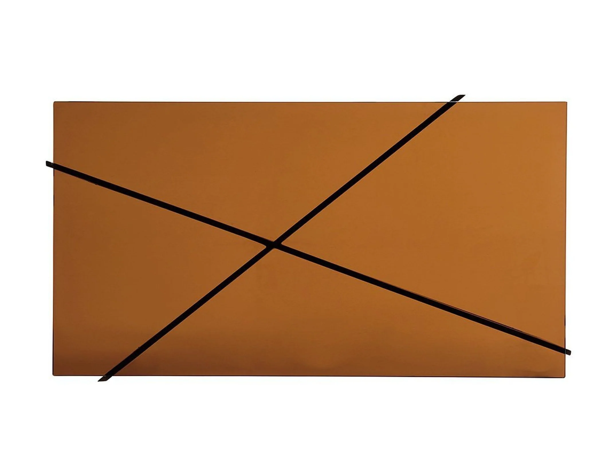 Lexington Zavala Aperture Cocktail Table Clearance - Image 4