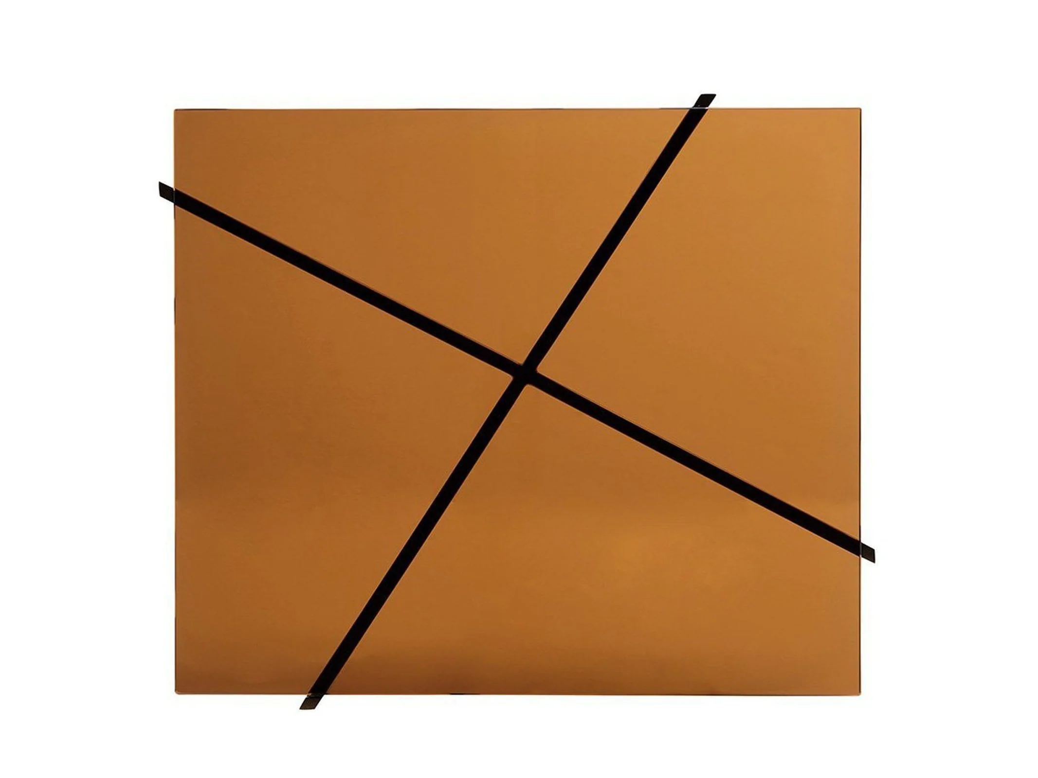 Lexington Zavala Aperture End Table Clearance - Image 2