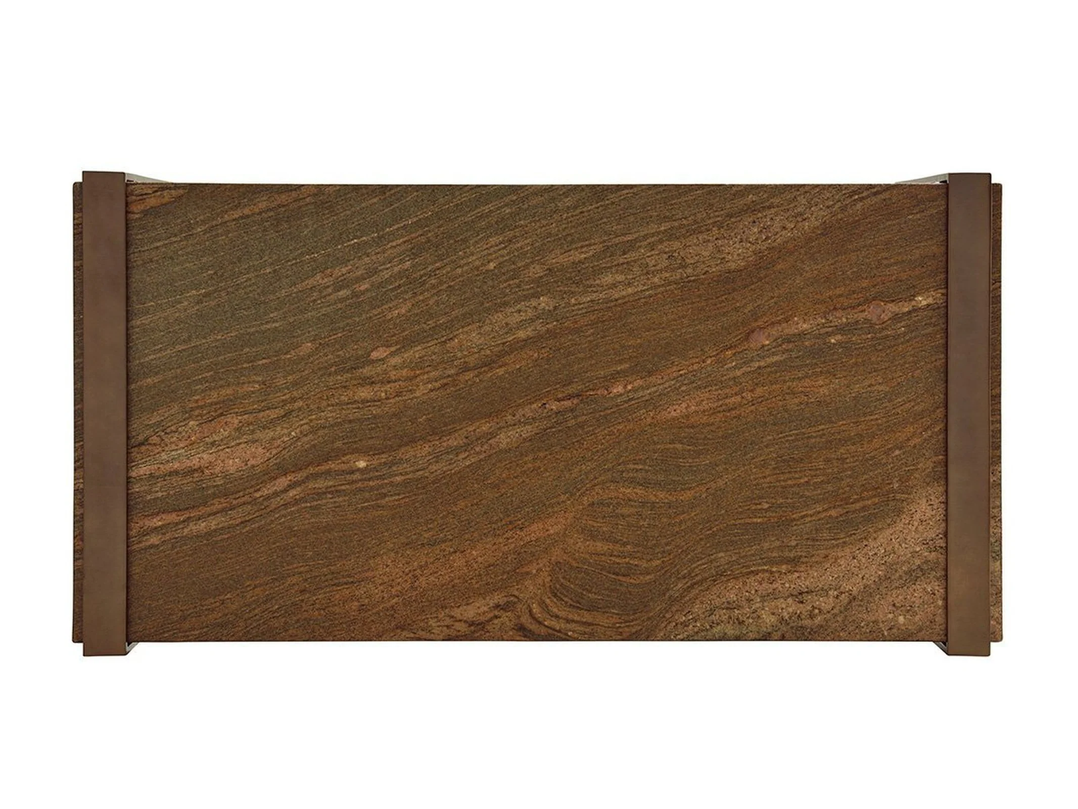 Lexington Zavala Intersect Cocktail Table Clearance - Image 4