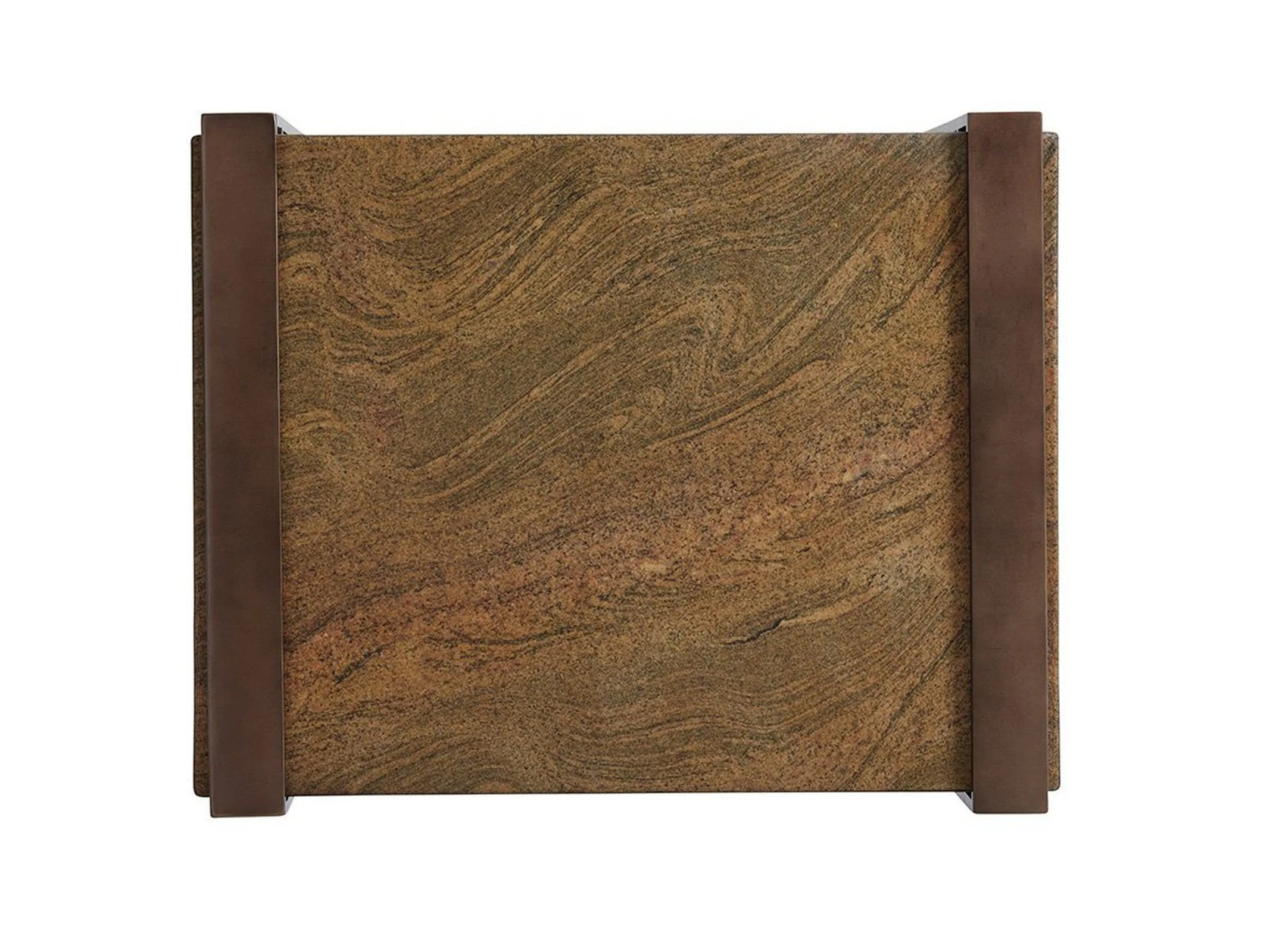 Lexington Zavala Intersect End Table Clearance - Image 2