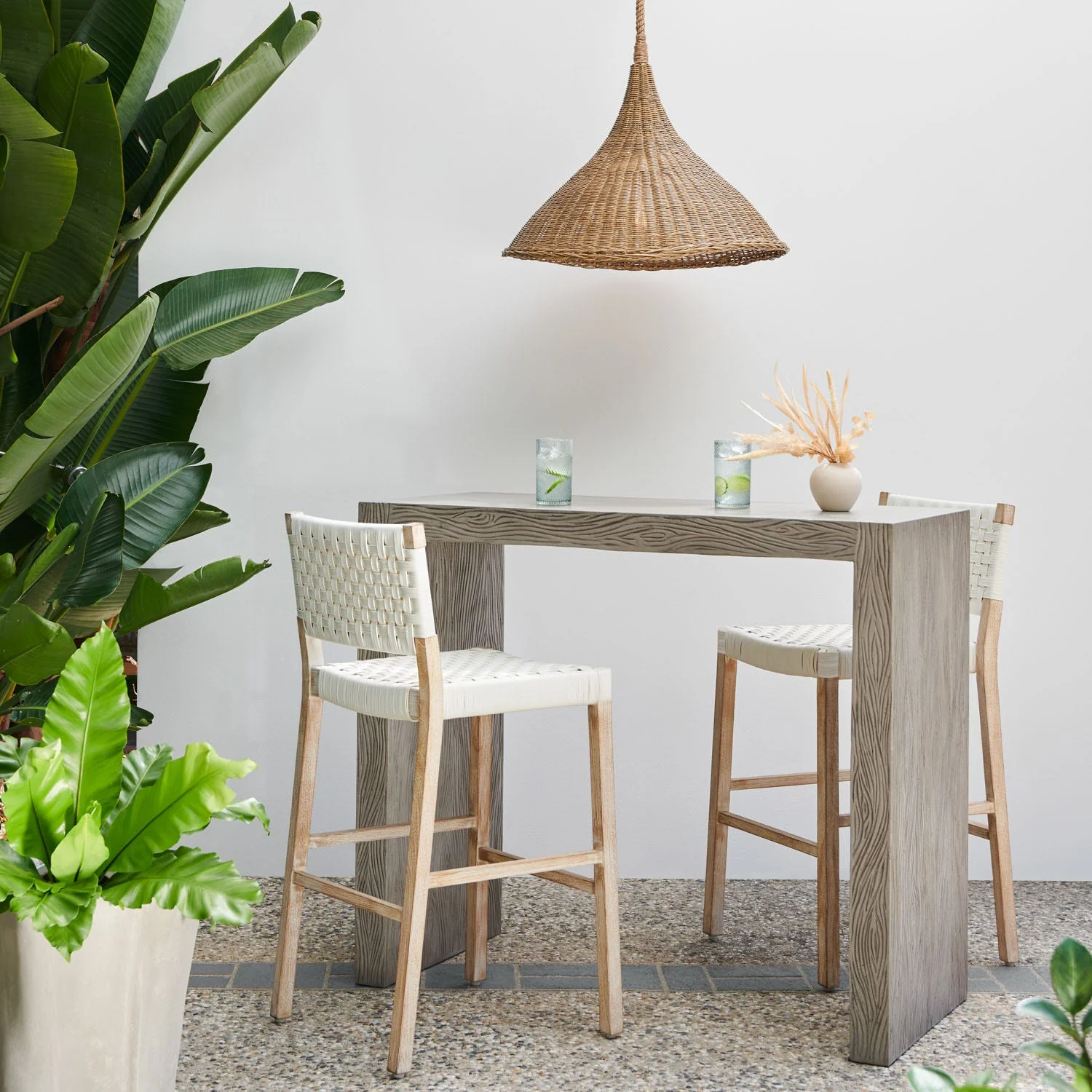 Liam Bar Table - Image 2