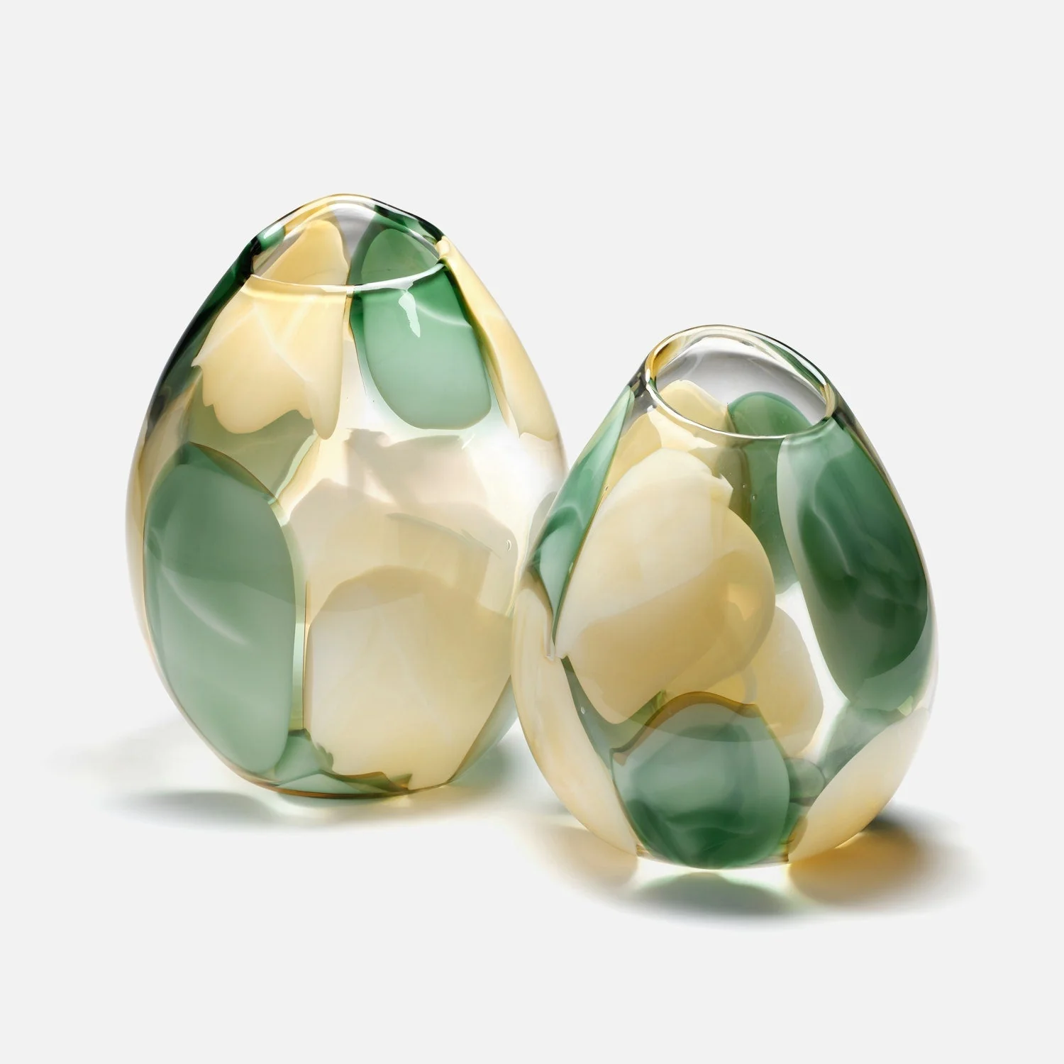 Liddell Decorative Glass Vase - Image 11
