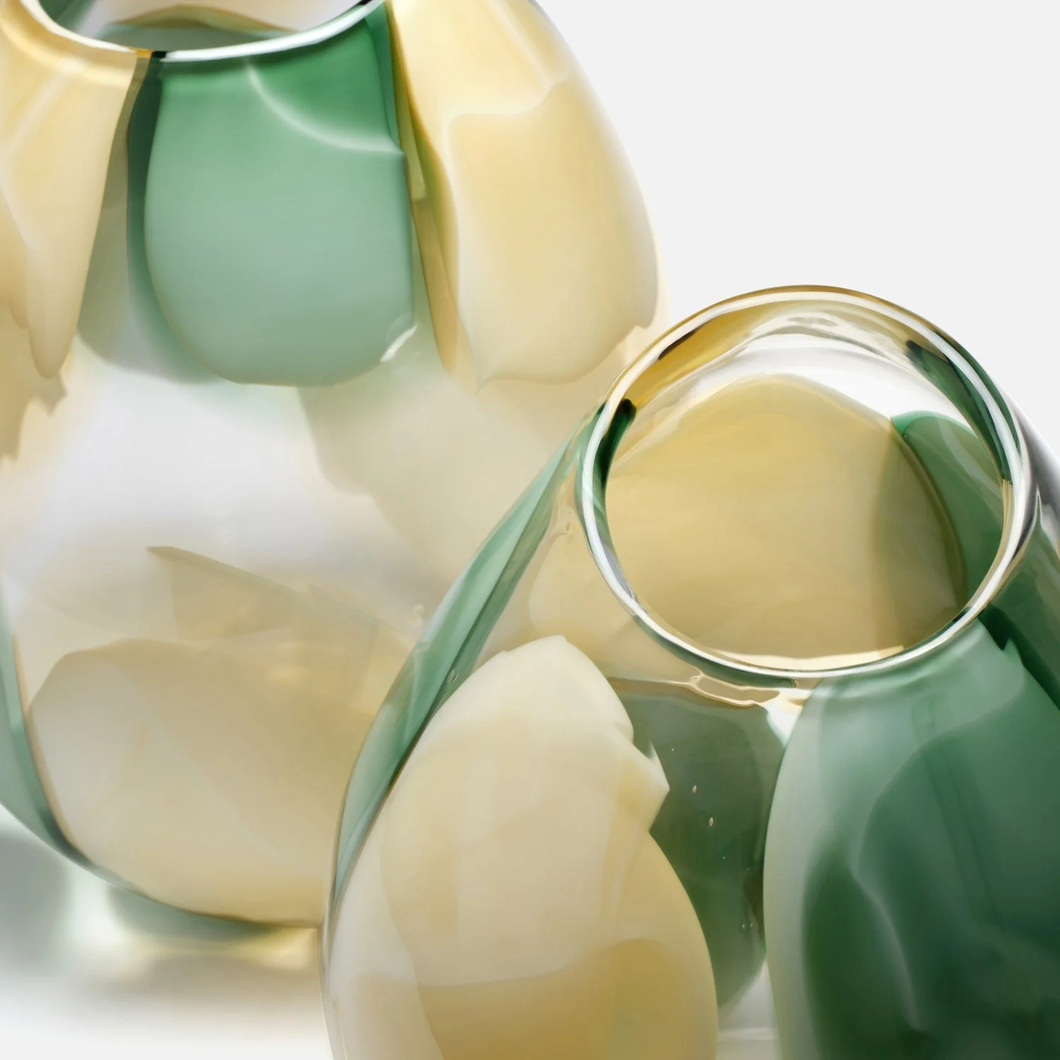 Liddell Decorative Glass Vase - Image 14