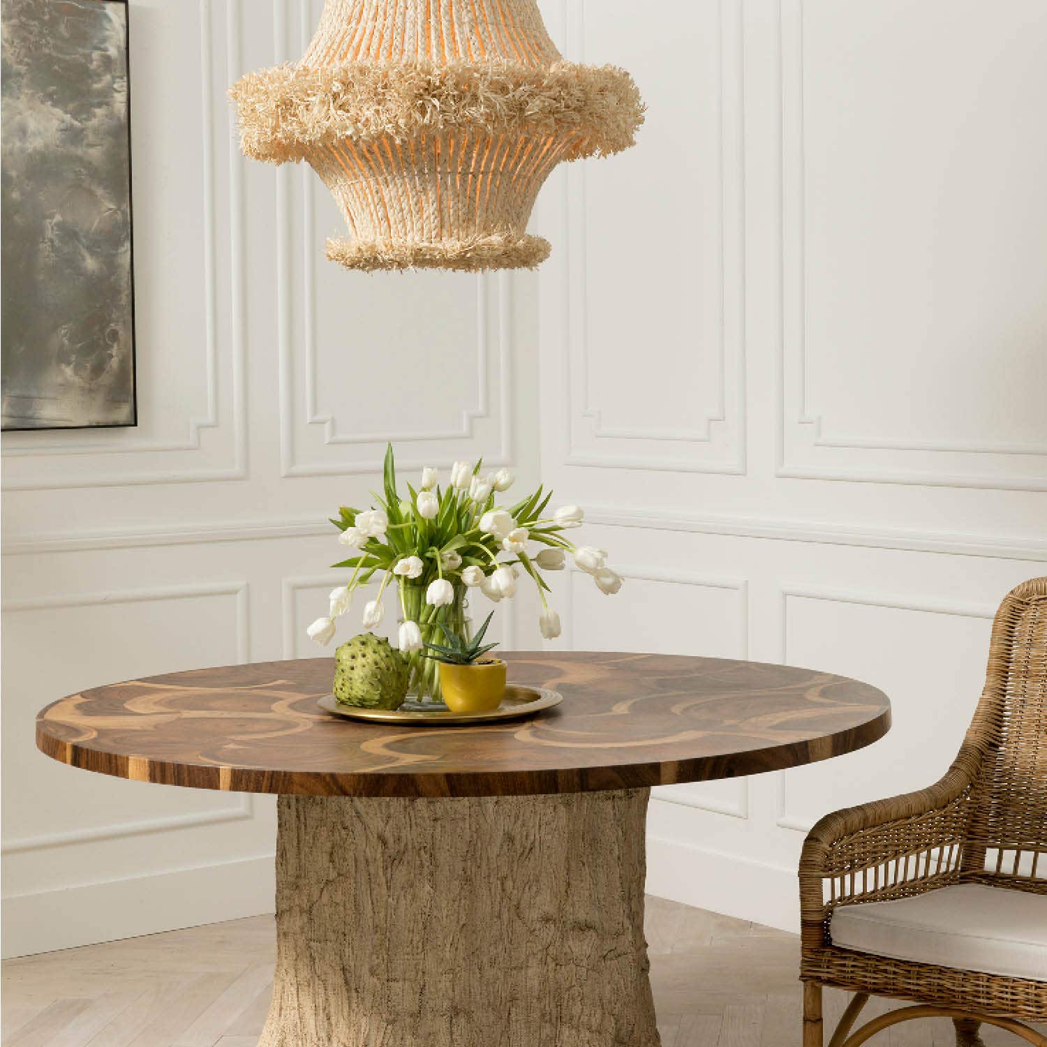 Lidor Chandelier - Image 2