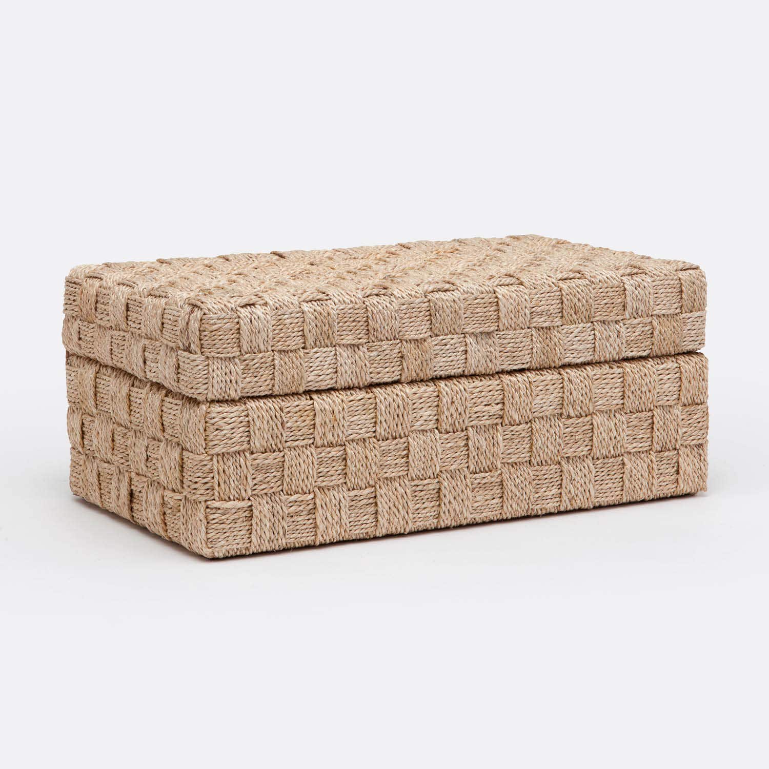 Lilou XL Abaca Box - Image 2