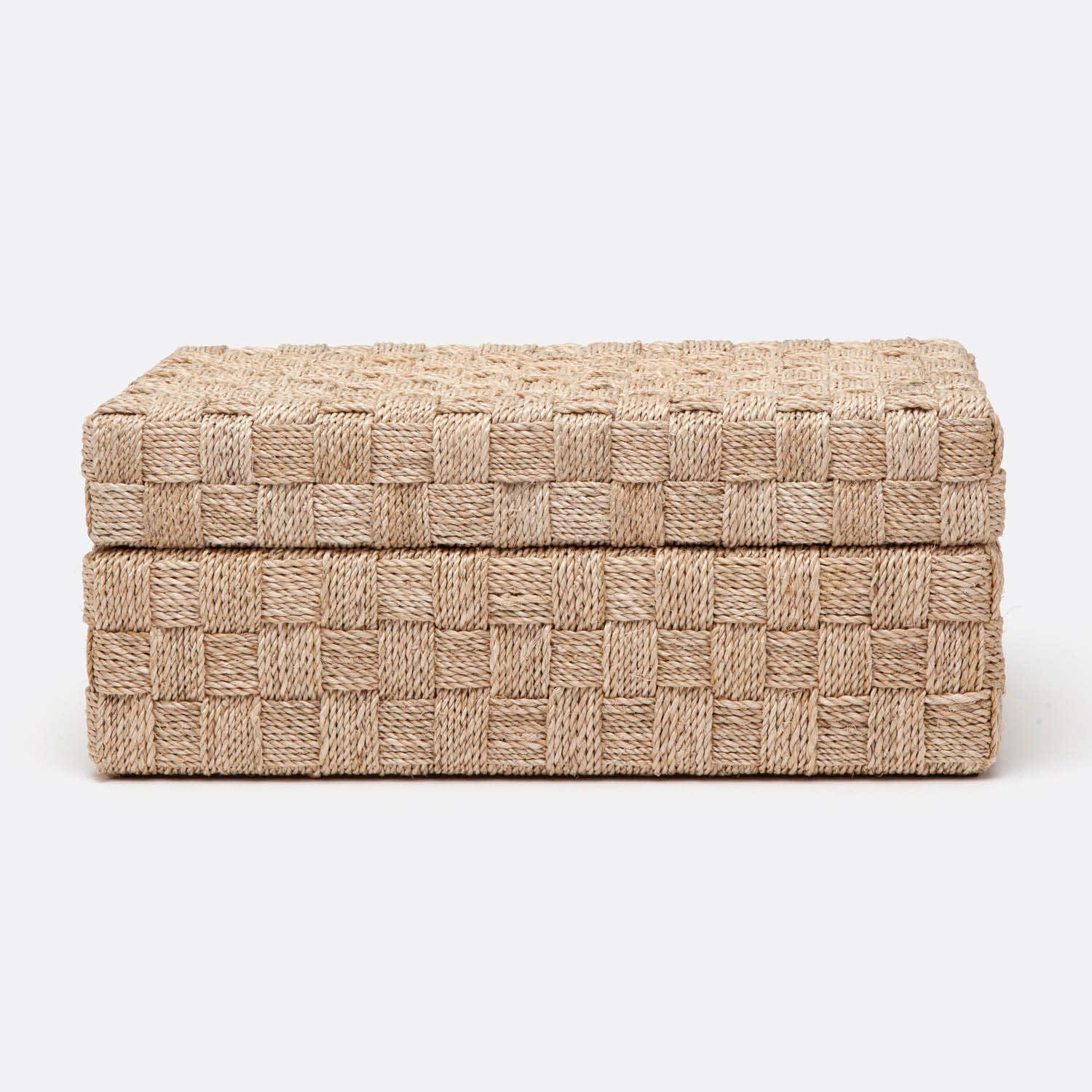 Lilou XL Abaca Box - Image 3