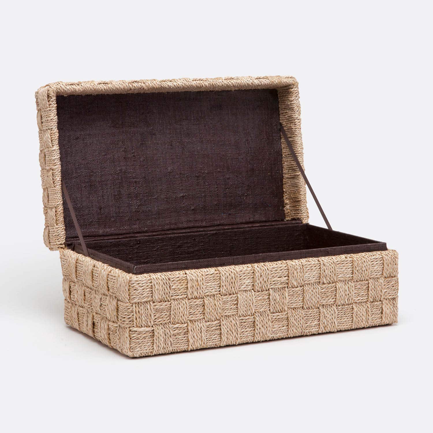 Lilou XL Abaca Box - Image 4