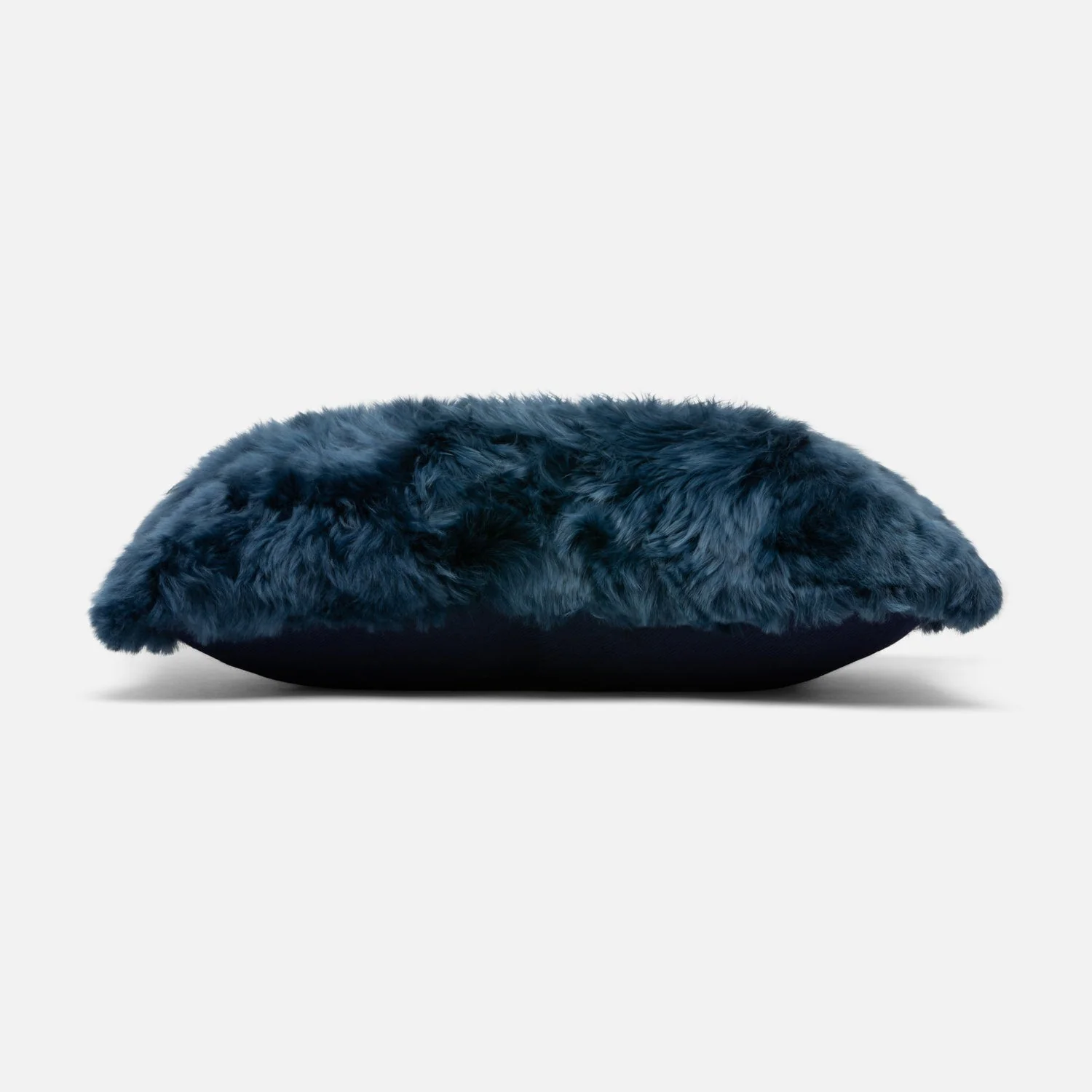 Lily Decorative Fur Pillow - Image 10