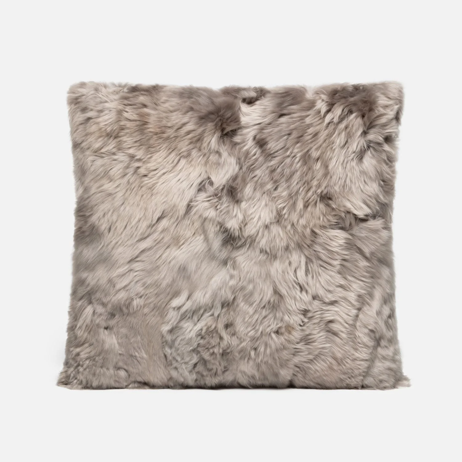 Lily Decorative Fur Pillow - Image 12