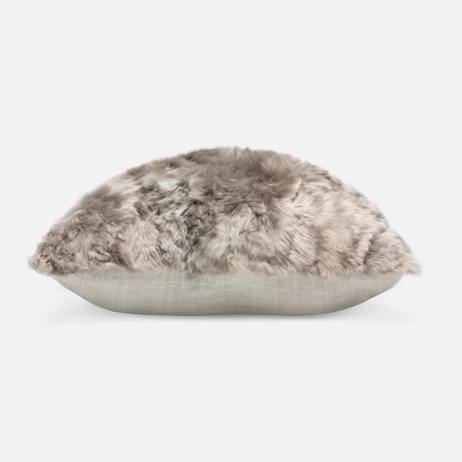 Lily Decorative Fur Pillow - Image 15