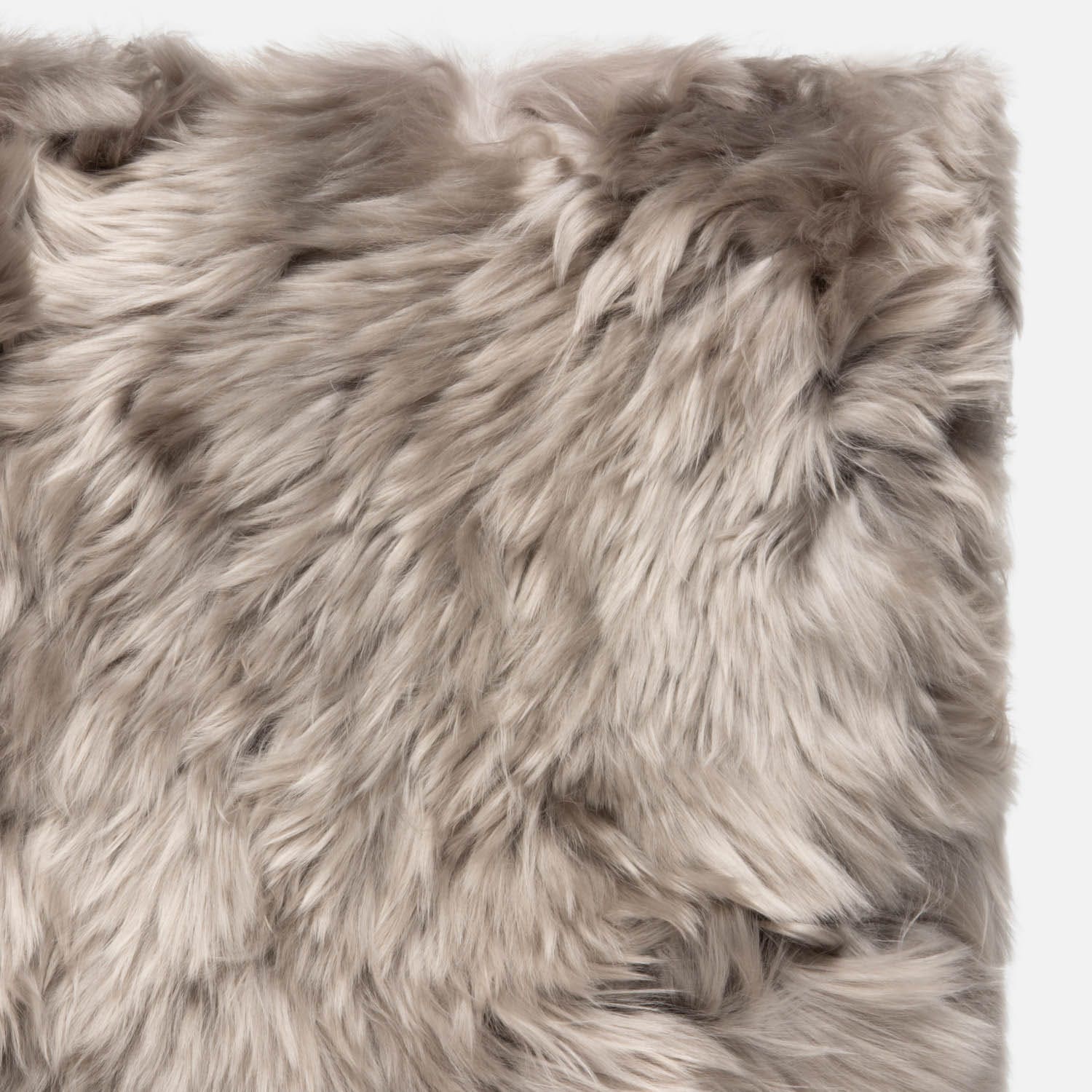 Lily Decorative Fur Pillow - Image 16