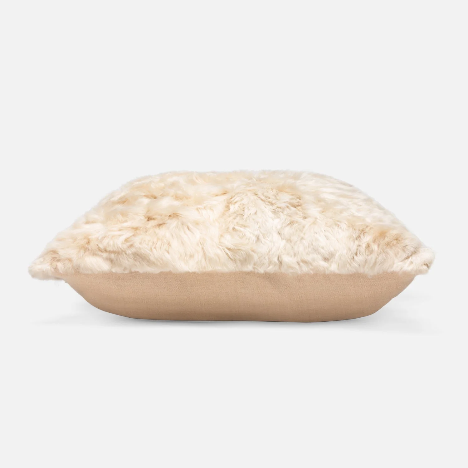 Lily Decorative Fur Pillow - Image 23