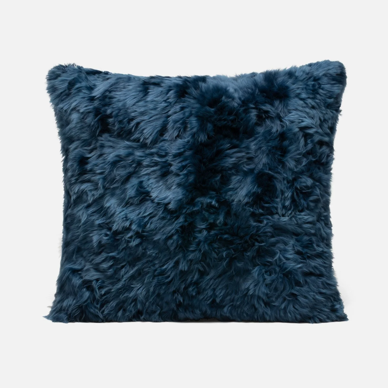 Lily Decorative Fur Pillow - Image 25