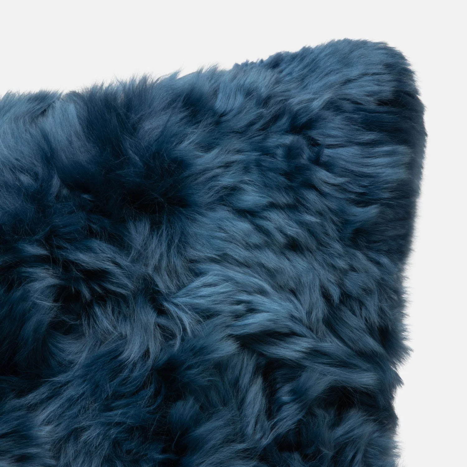 Lily Decorative Fur Pillow - Image 30