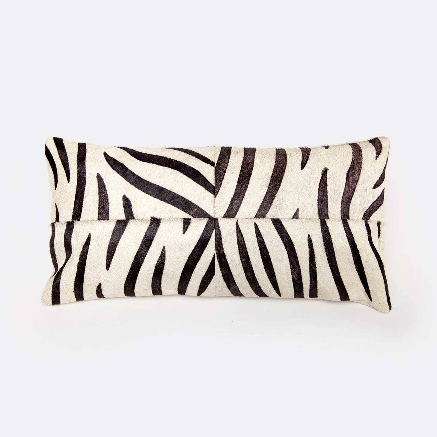 Linnea Hair-On-Hide Pillow - Multiple of 2 - Image 2