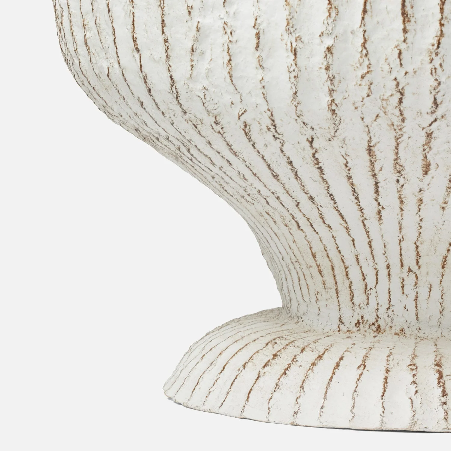Lital Decorative Art Vase - Image 2