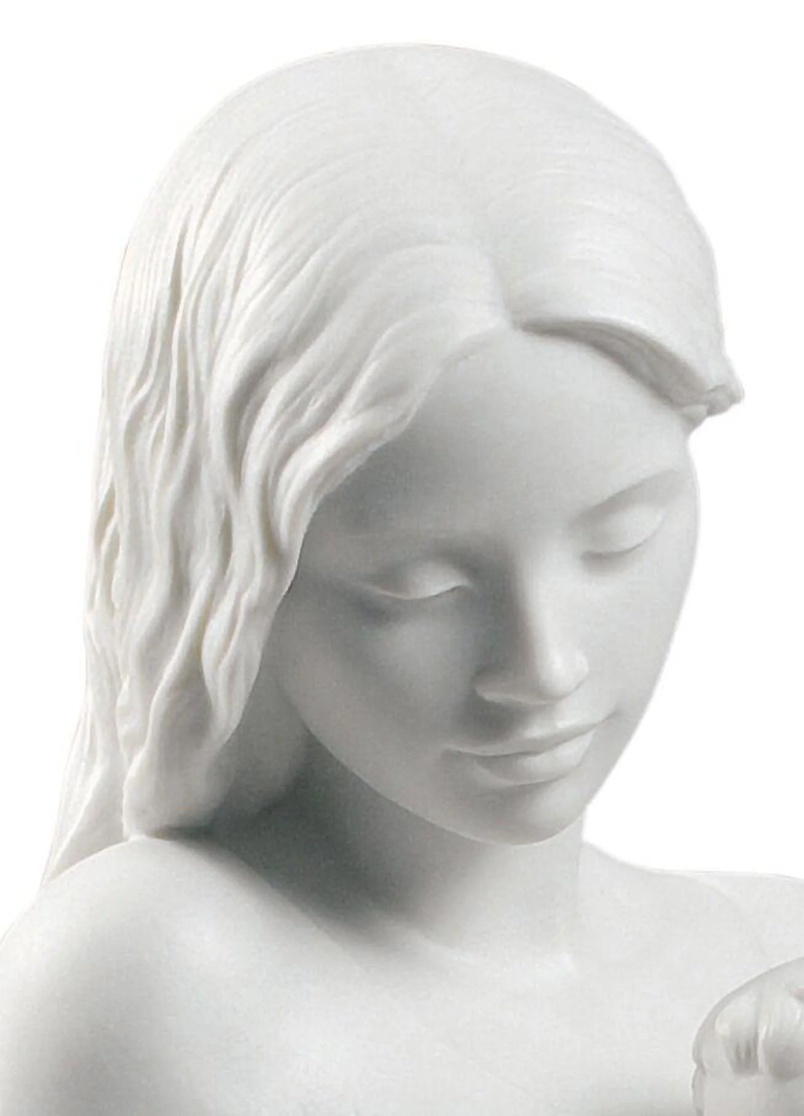 Lladro A Mother's Love Figurine - Image 4