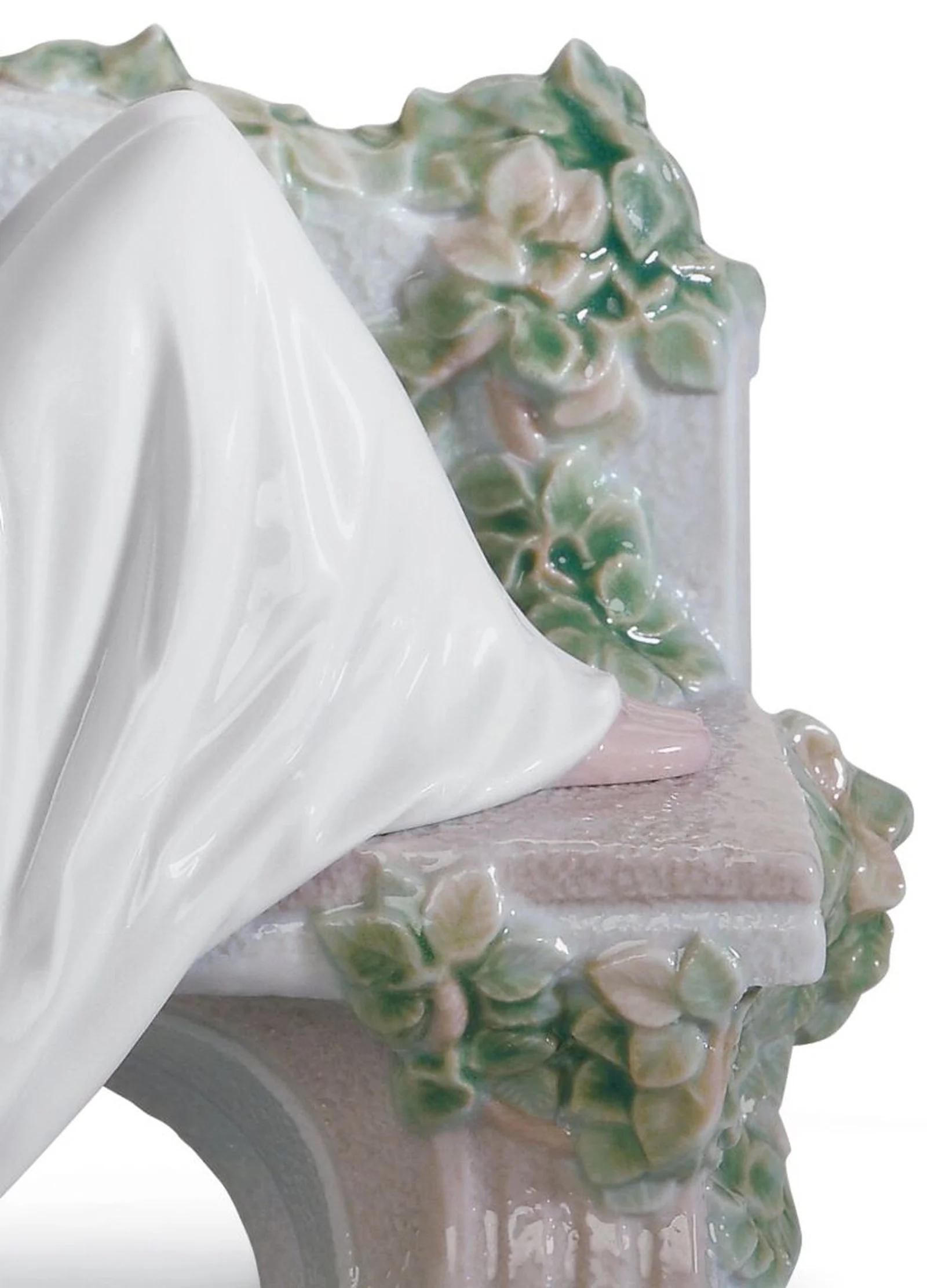 Lladro A Priceless Moment Couple Figurine - Image 5