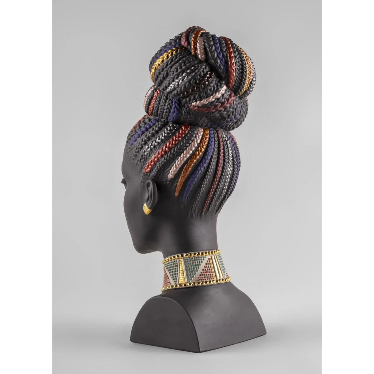 Lladro African Colors - Image 5