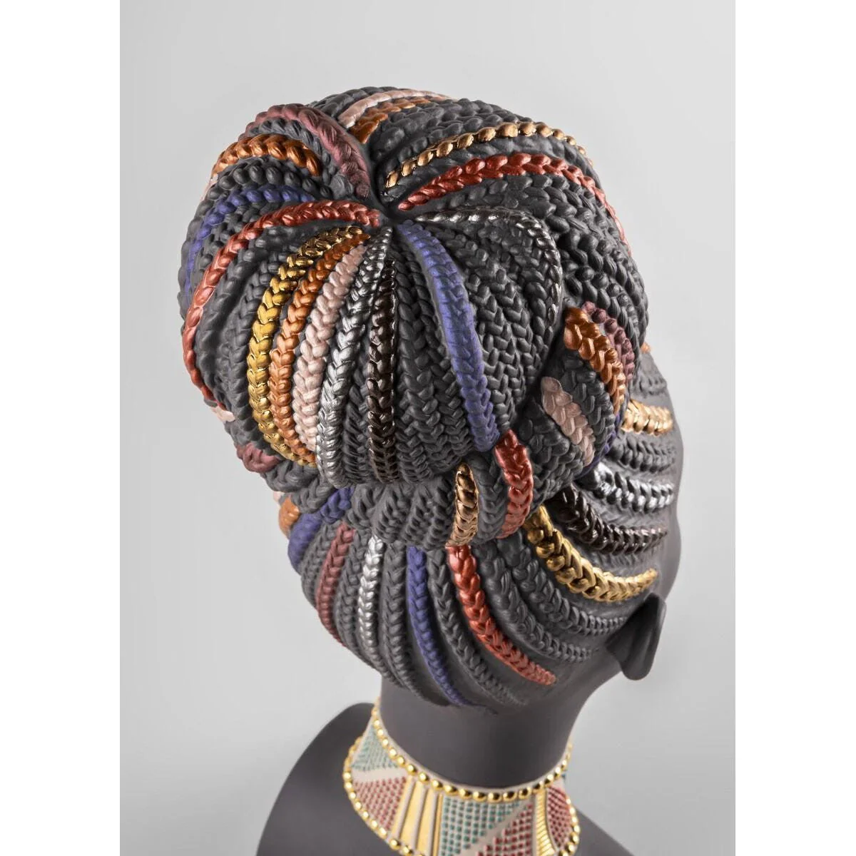 Lladro African Colors - Image 6