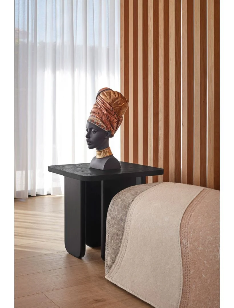 Lladro African Soul - Image 2