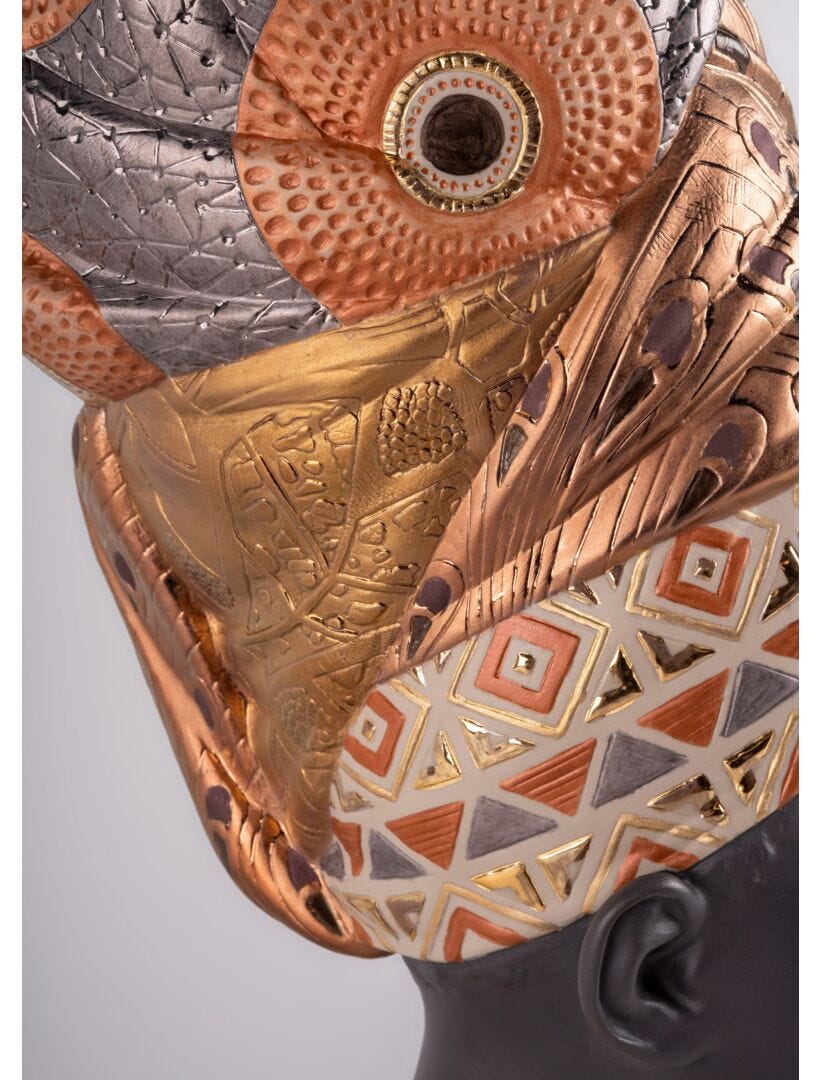 Lladro African Soul - Image 7