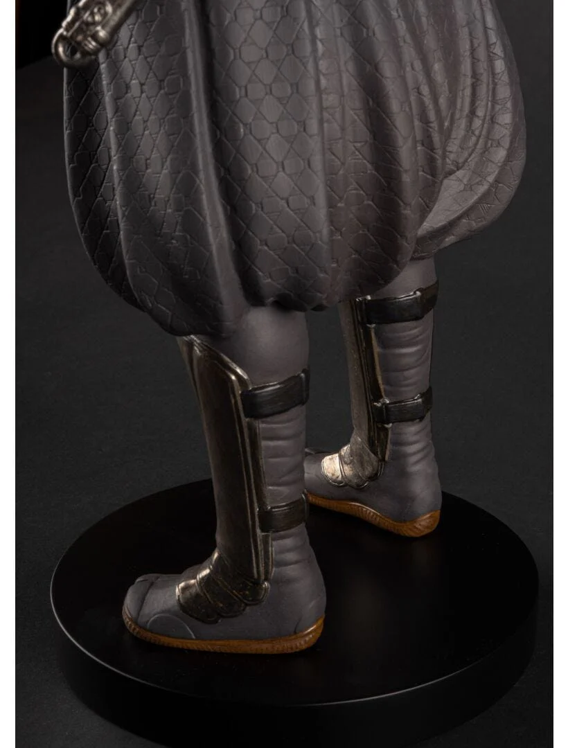 Lladro Ahsoka Tano - Image 9