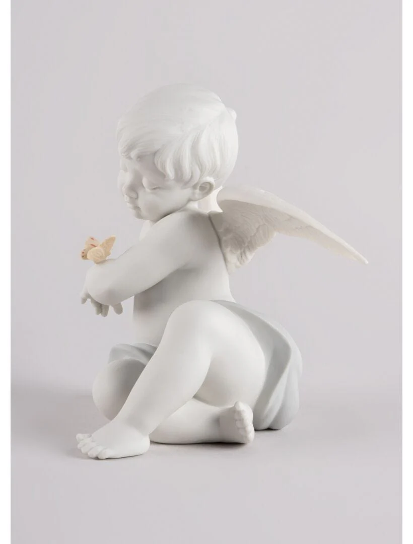 Lladro Angelical Moments - Image 2