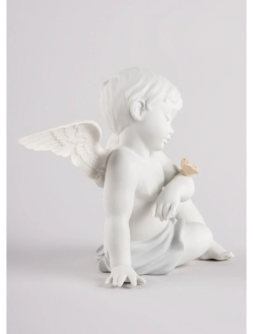 Lladro Angelical Moments - Image 3