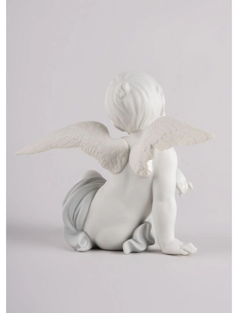 Lladro Angelical Moments - Image 4
