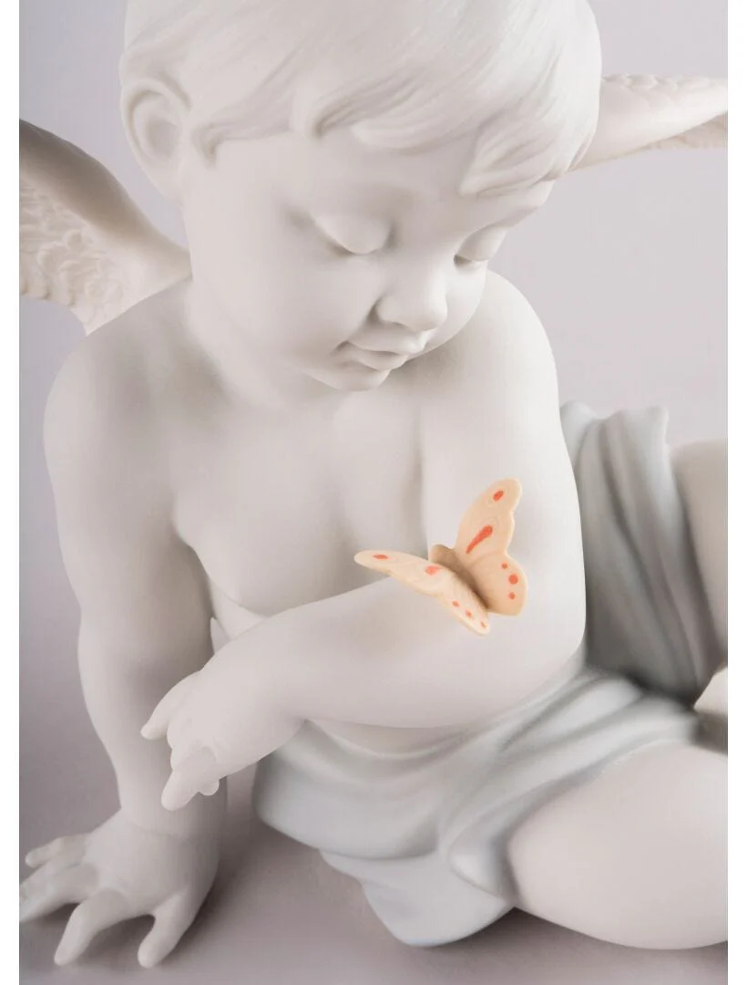 Lladro Angelical Moments - Image 5