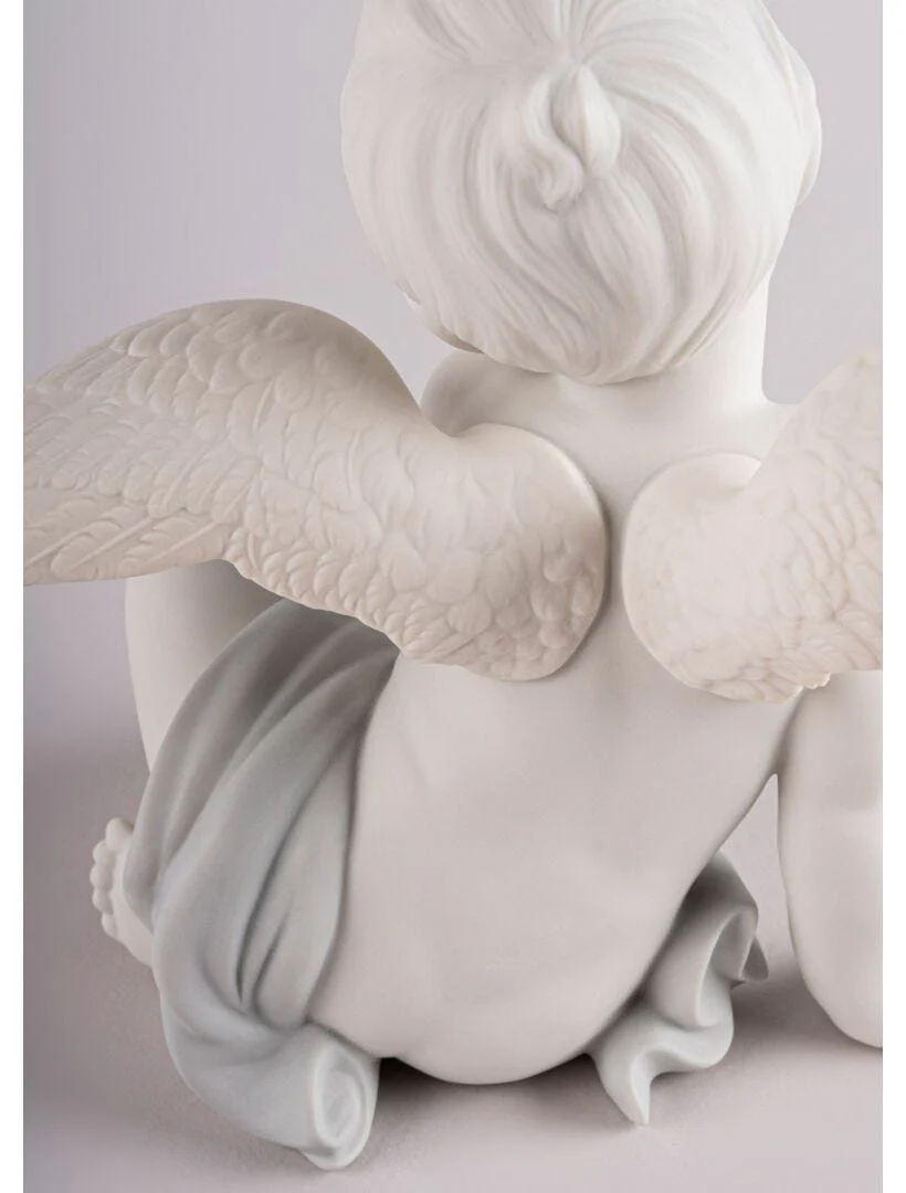 Lladro Angelical Moments - Image 6