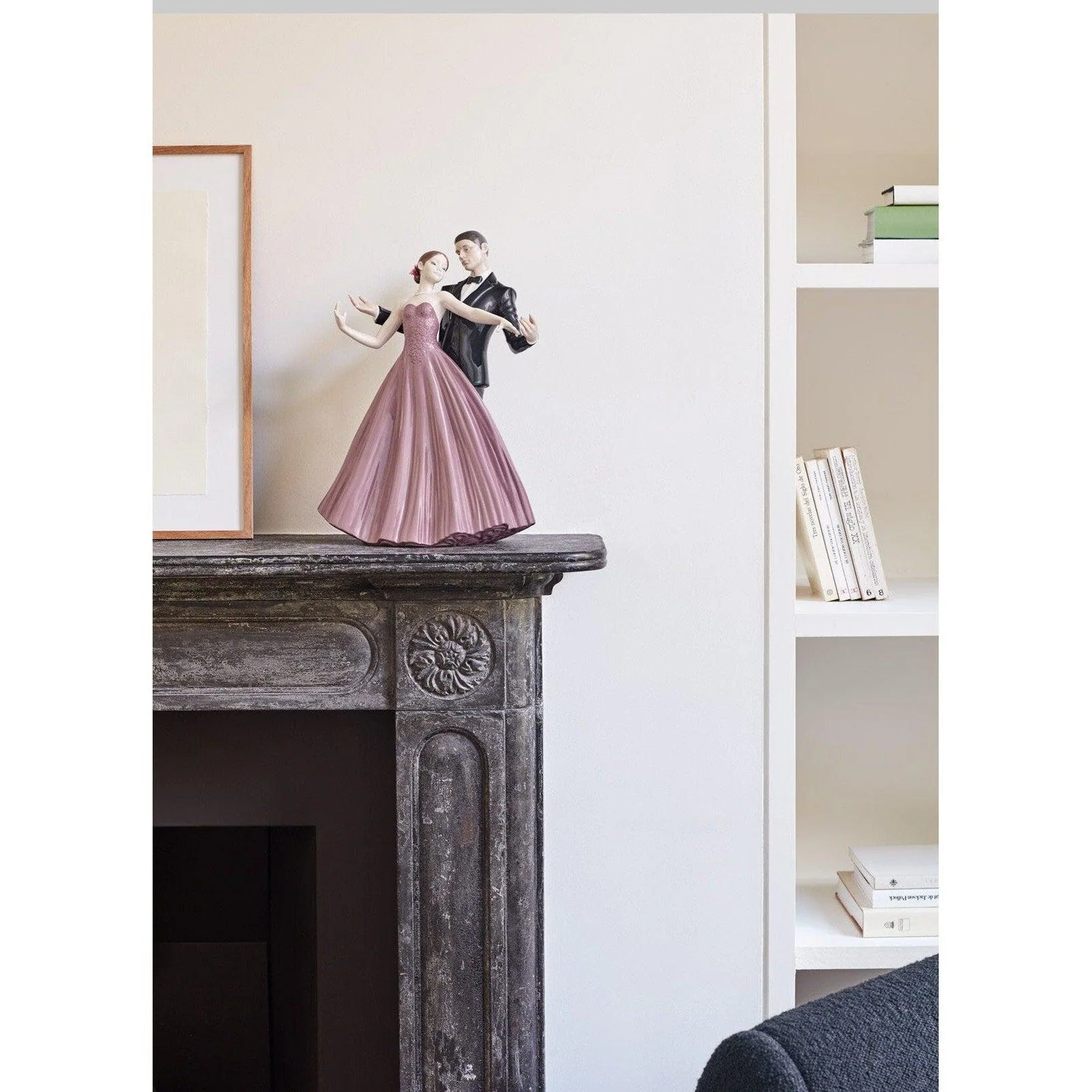 Lladro Anniversary Waltz - Image 2