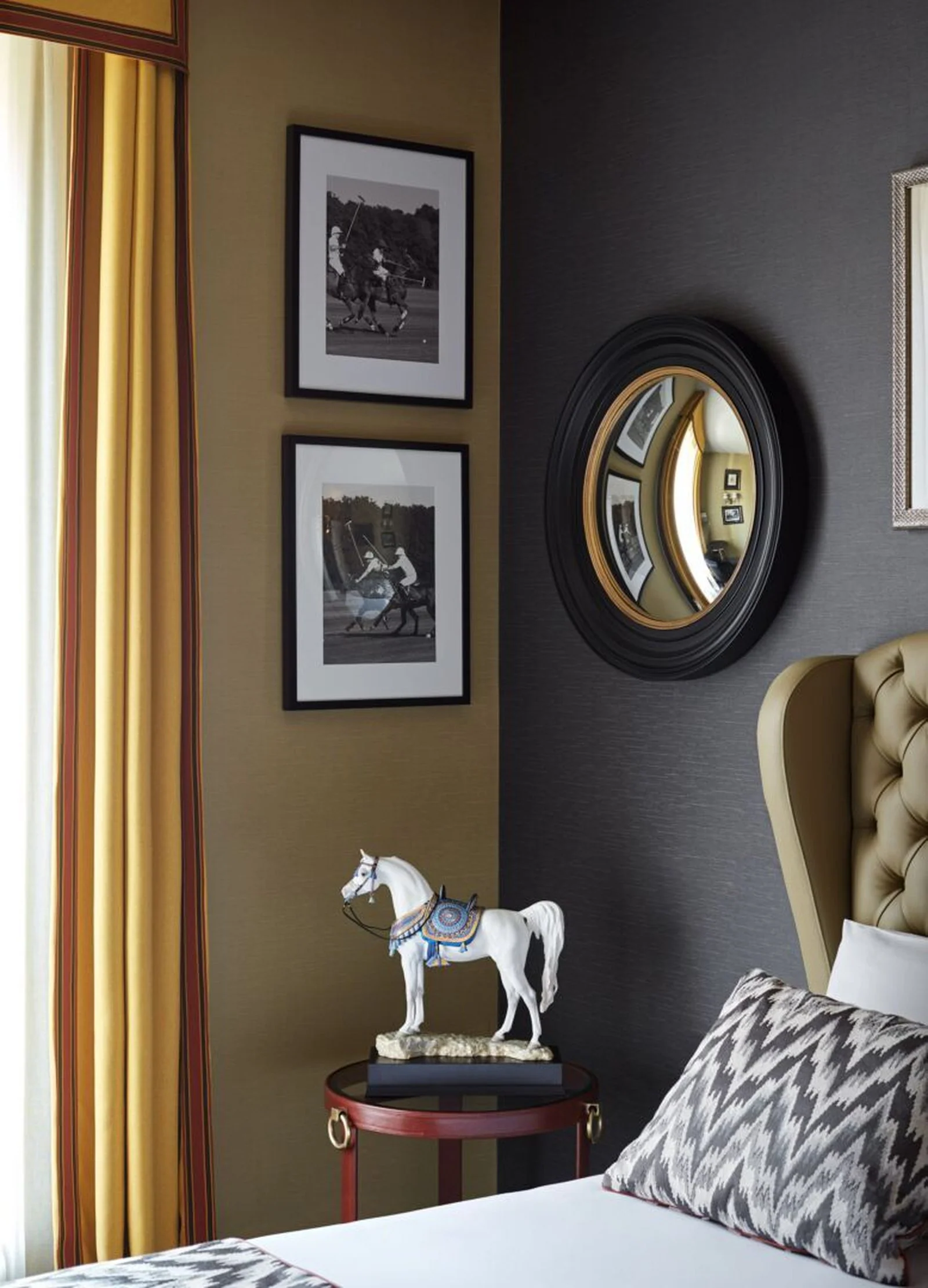 Lladro Arabian Pure Breed Horse Sculpture Limited Edition - Image 2