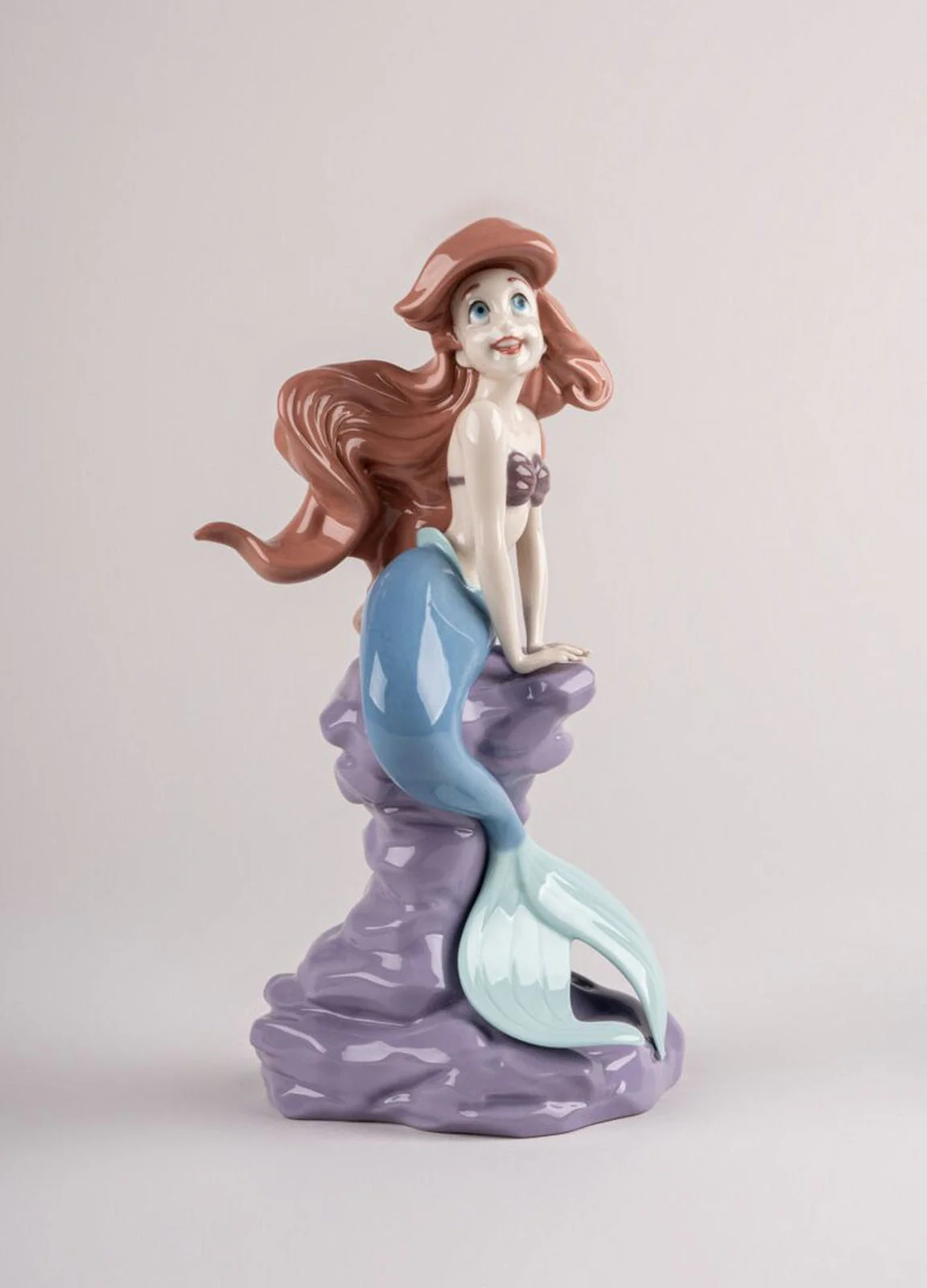 Lladro Ariel Figurine - Image 2