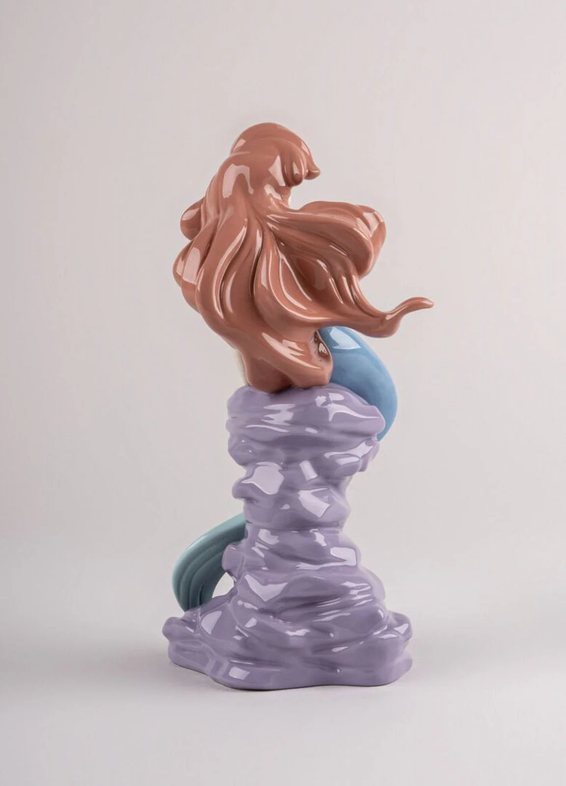 Lladro Ariel Figurine - Image 3