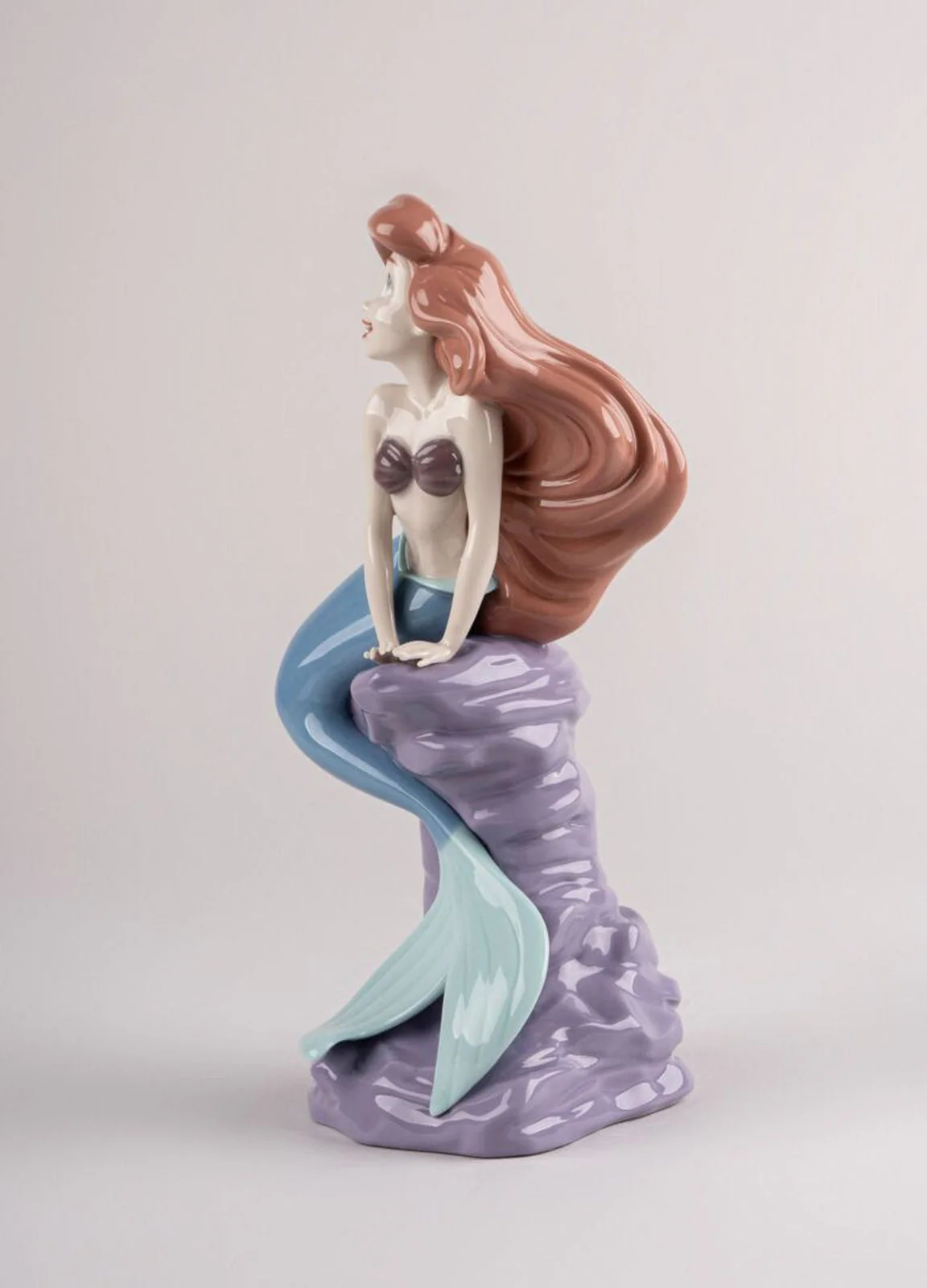 Lladro Ariel Figurine - Image 4