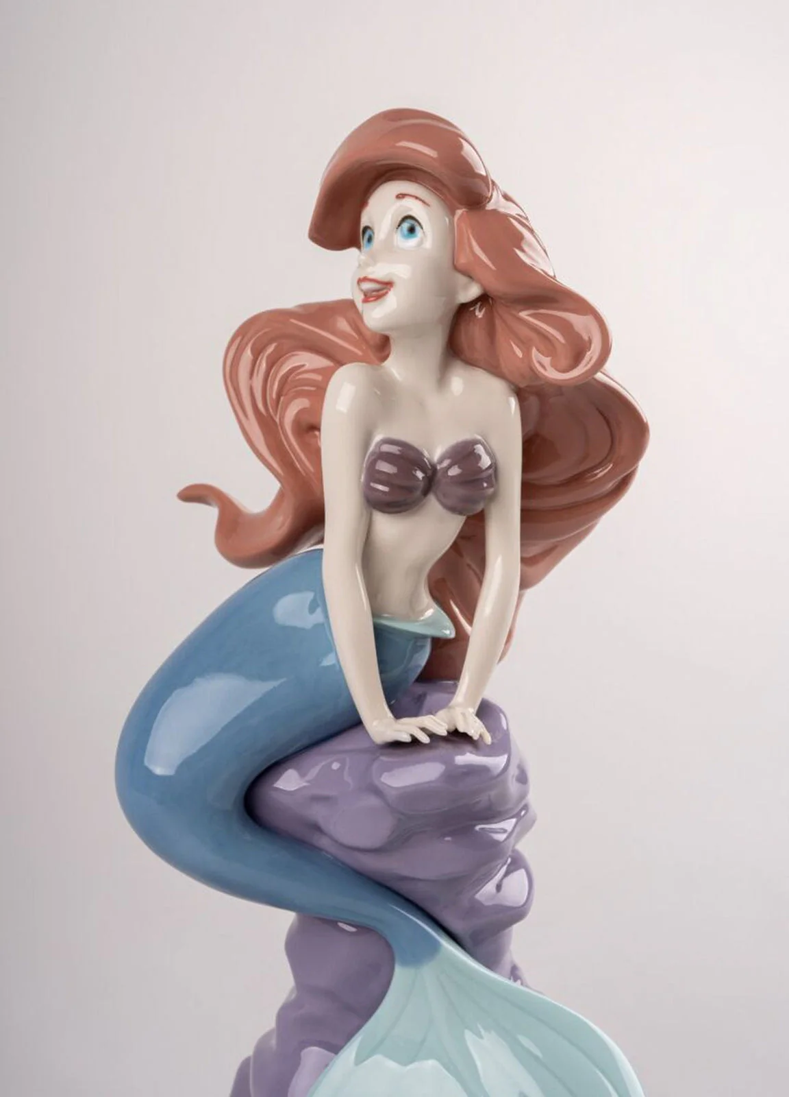 Lladro Ariel Figurine - Image 5