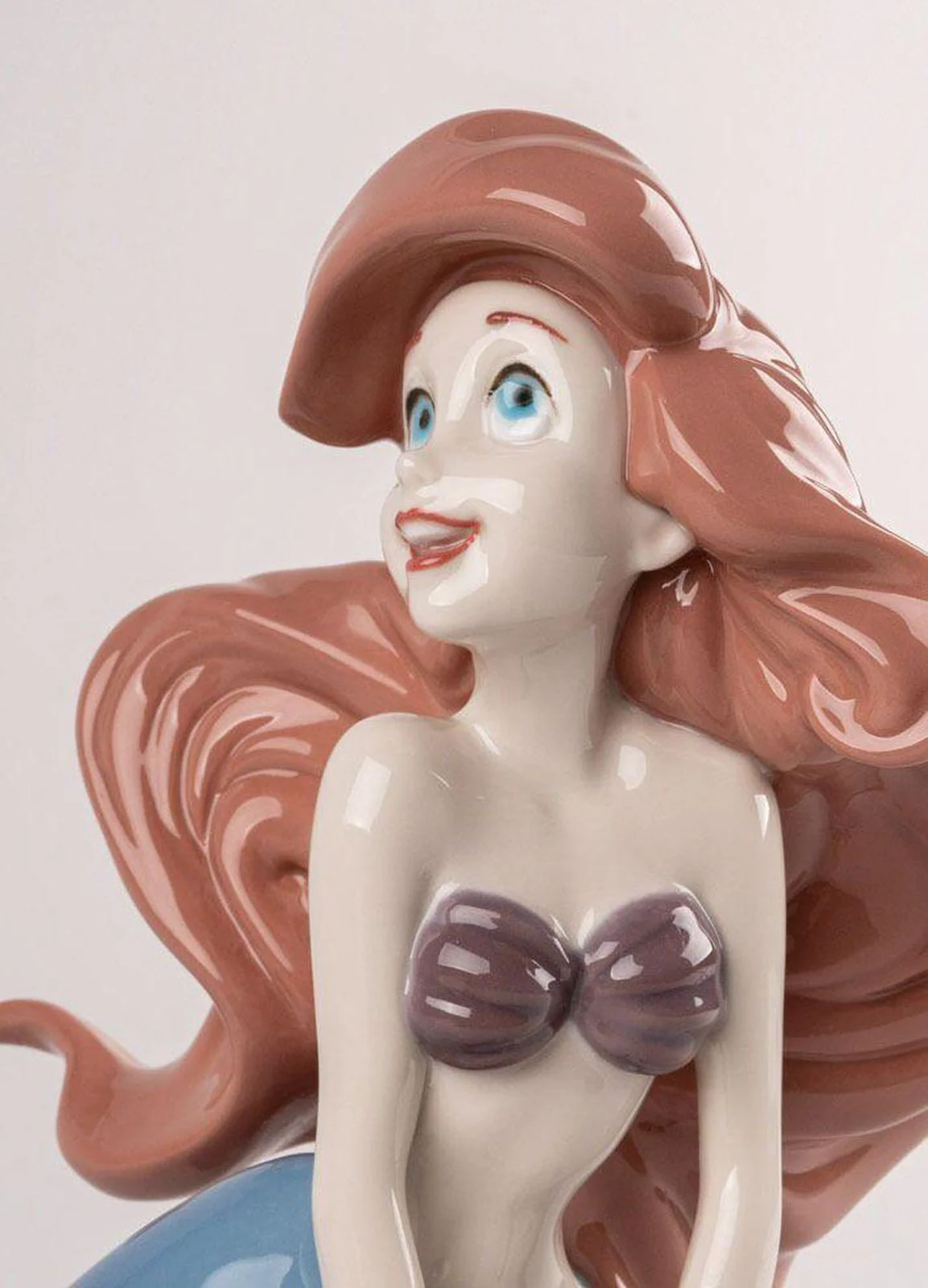 Lladro Ariel Figurine - Image 6