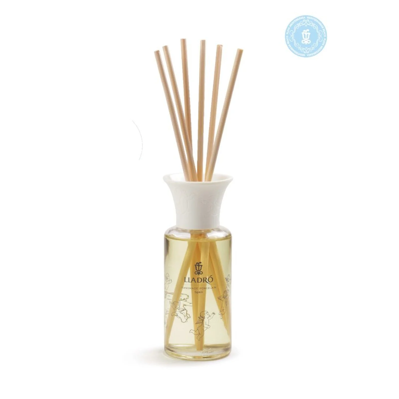 Lladro Aroma Diffuser - Image 3