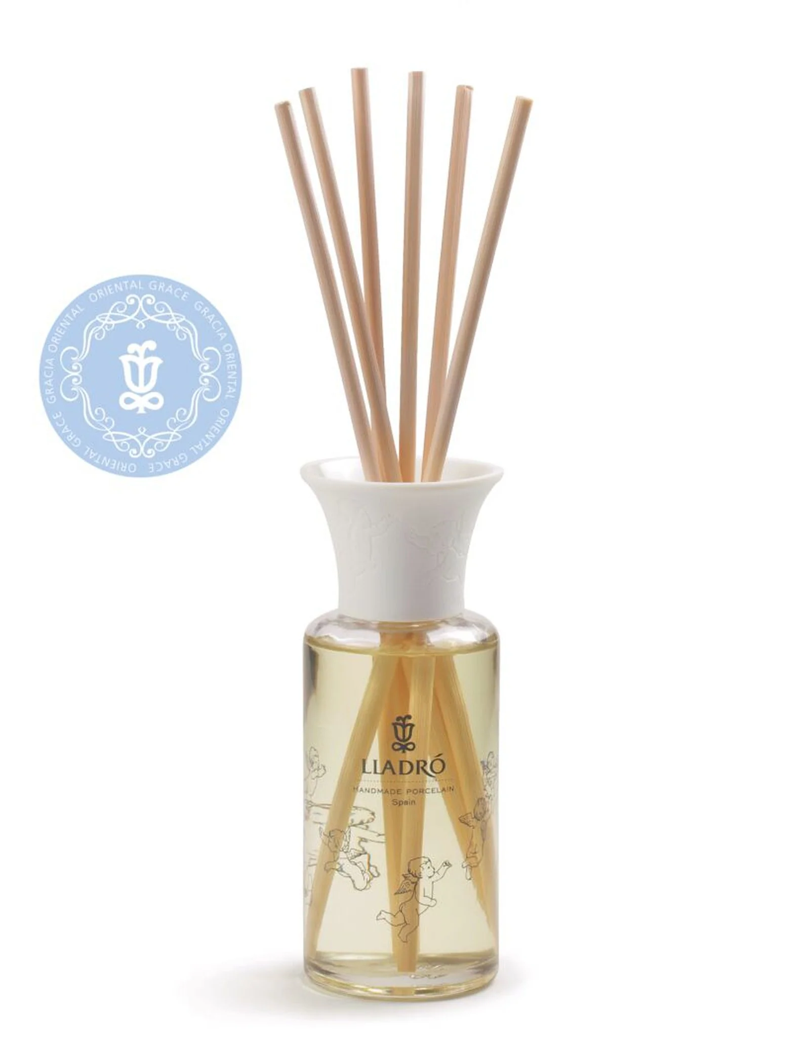 Lladro Aroma Diffuser - Image 4