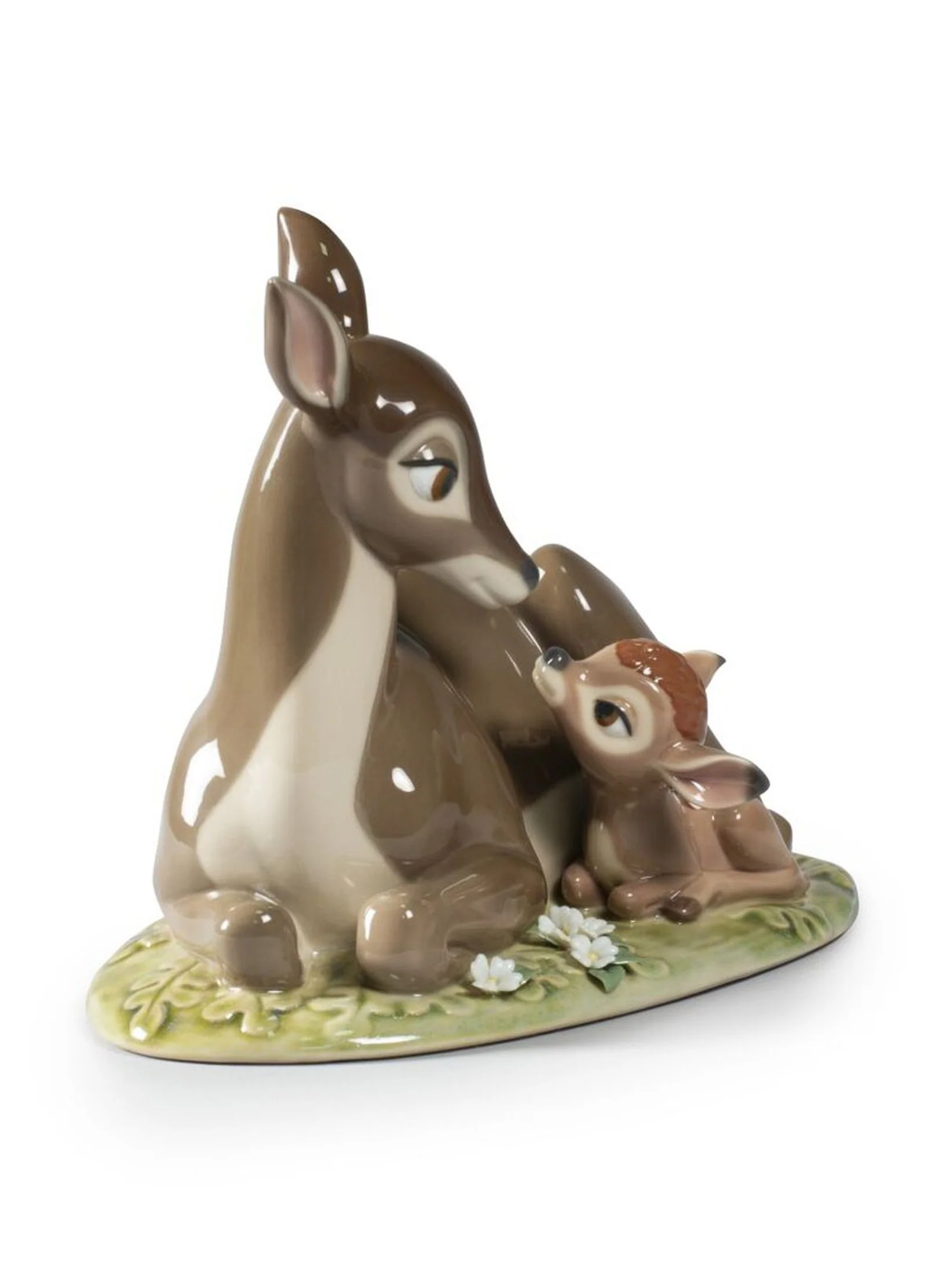 Lladro Bambi Figurine - Image 2