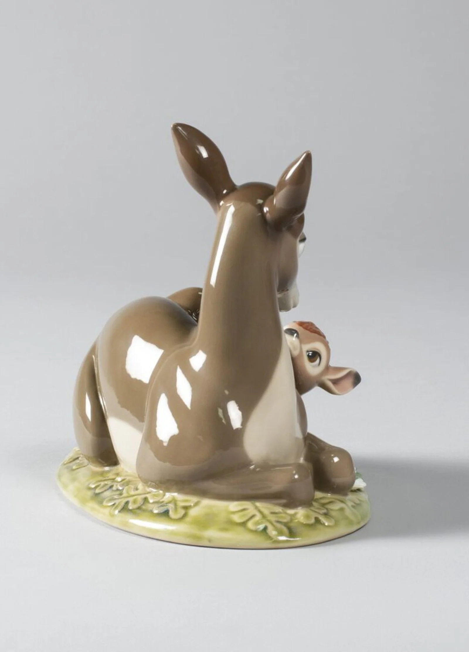 Lladro Bambi Figurine - Image 3