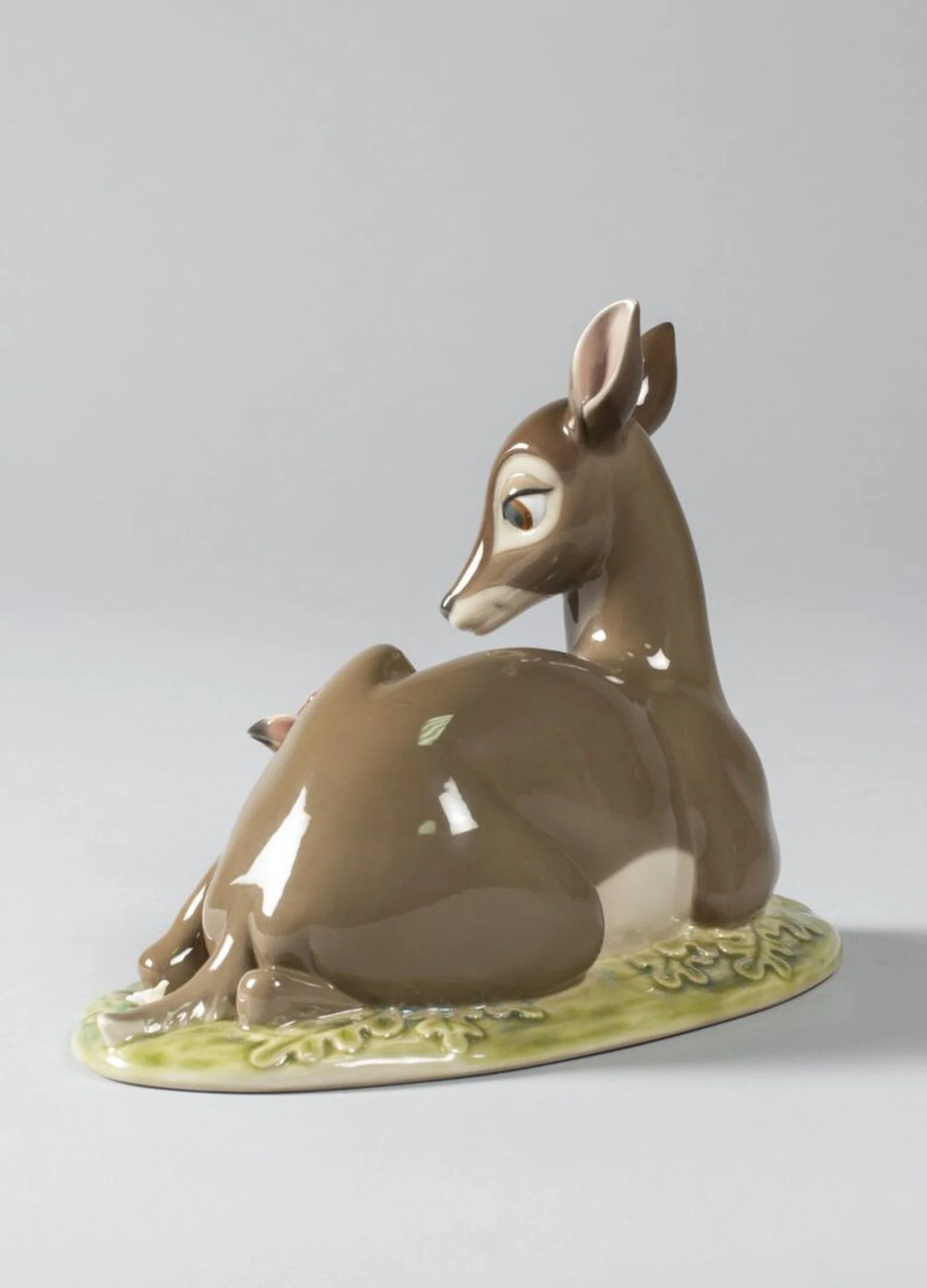 Lladro Bambi Figurine - Image 4