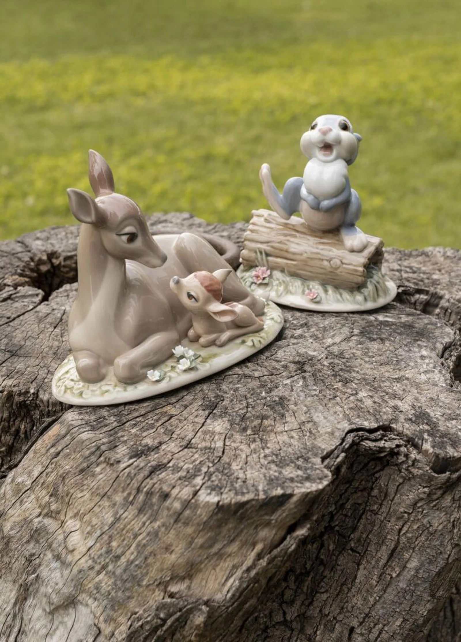 Lladro Bambi Figurine - Image 5