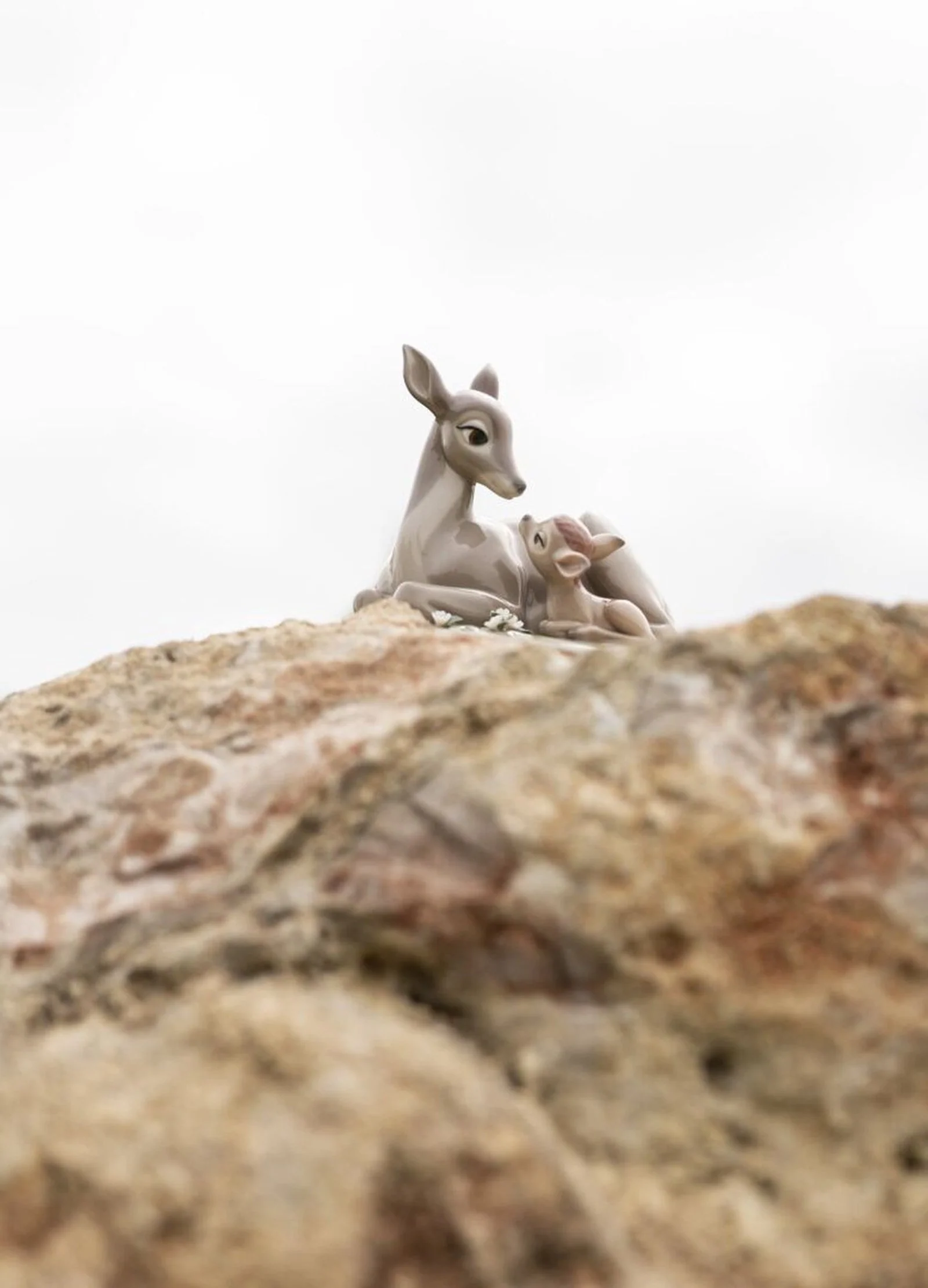 Lladro Bambi Figurine - Image 6