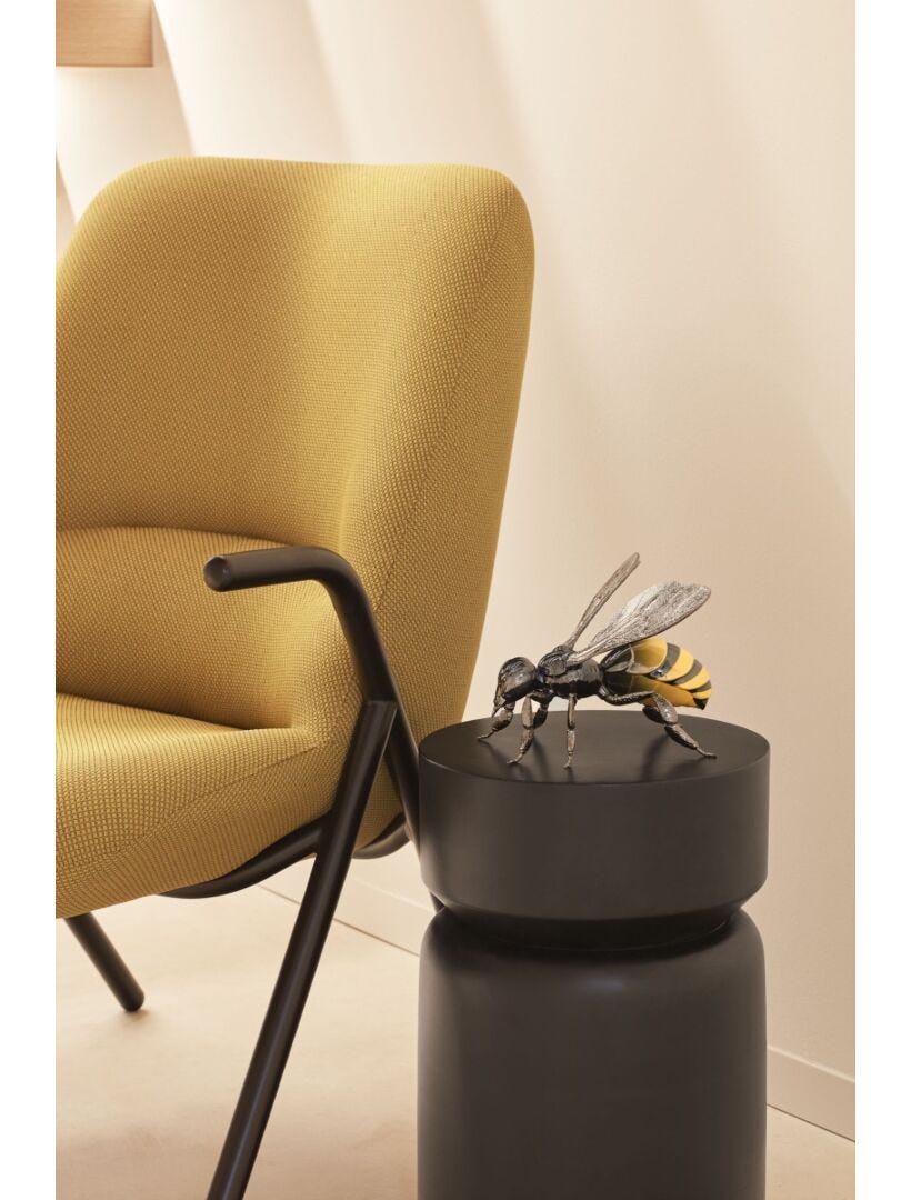 Lladro Bee - Image 3