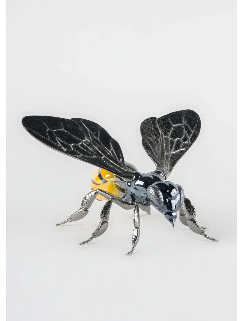 Lladro Bee - Image 6