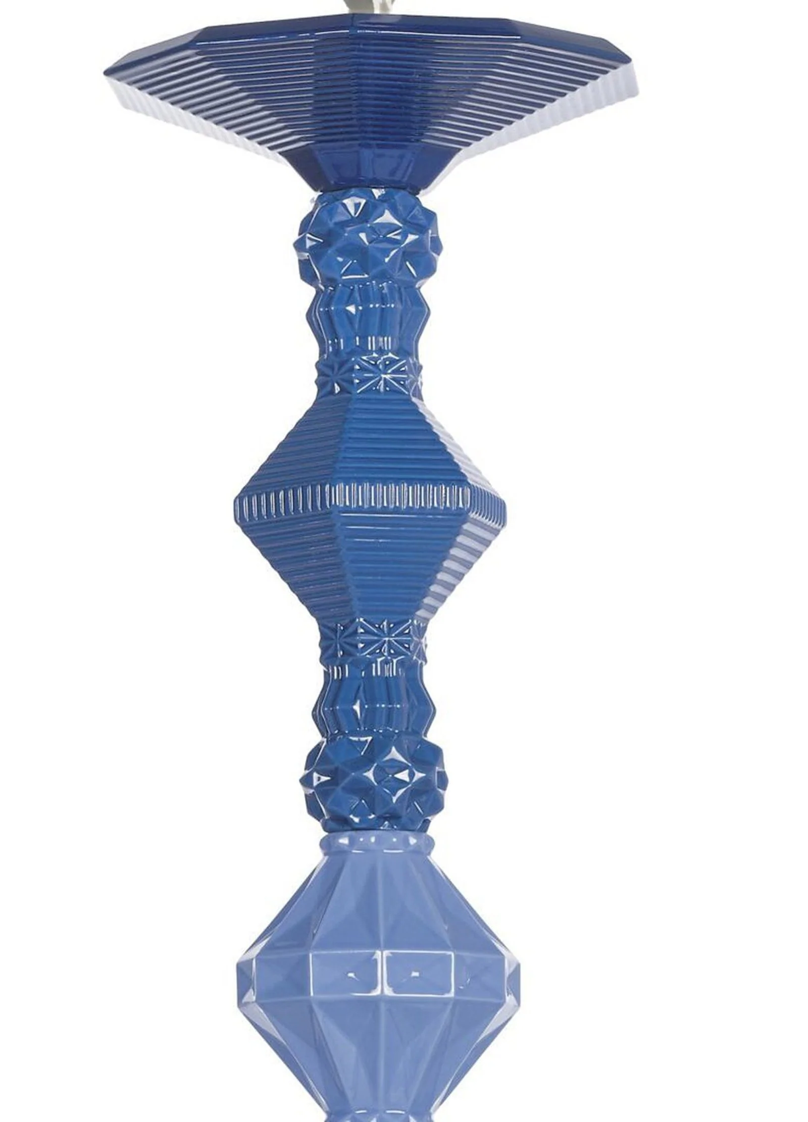 Lladro Belle De Nuit 12 Lights Chandelier (US) - Image 13
