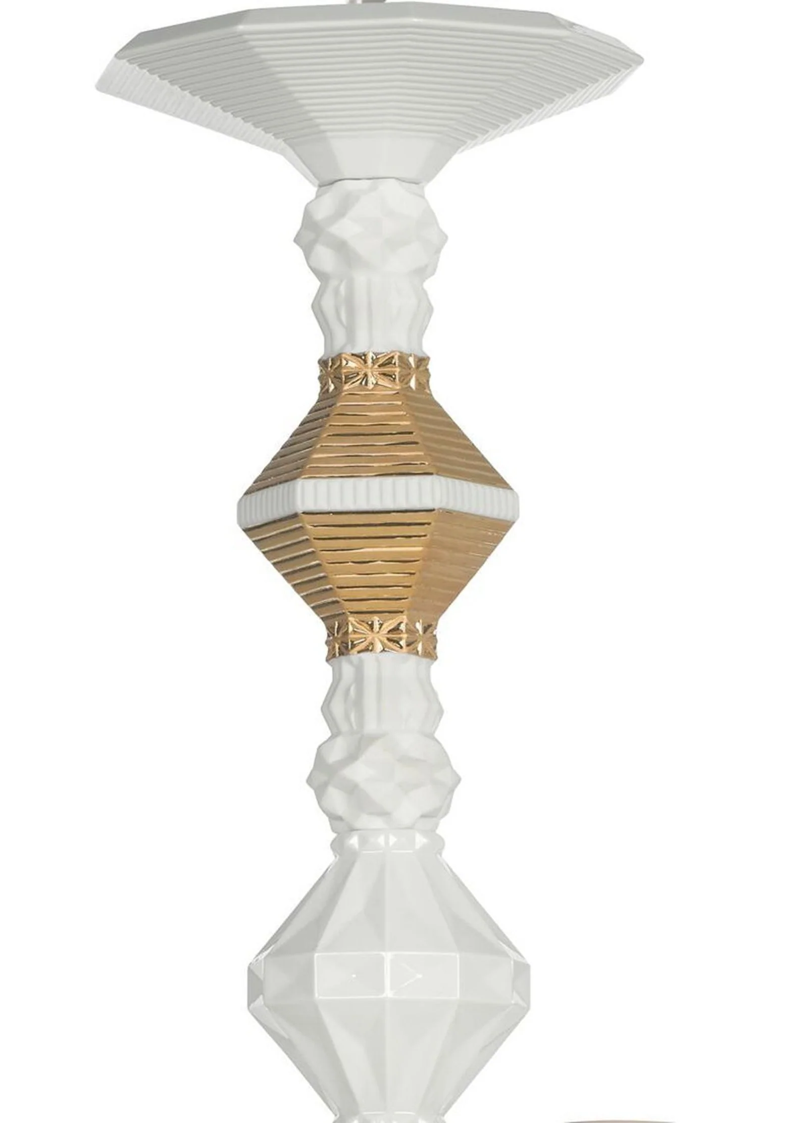 Lladro Belle De Nuit 12 Lights Chandelier (US) - Image 20